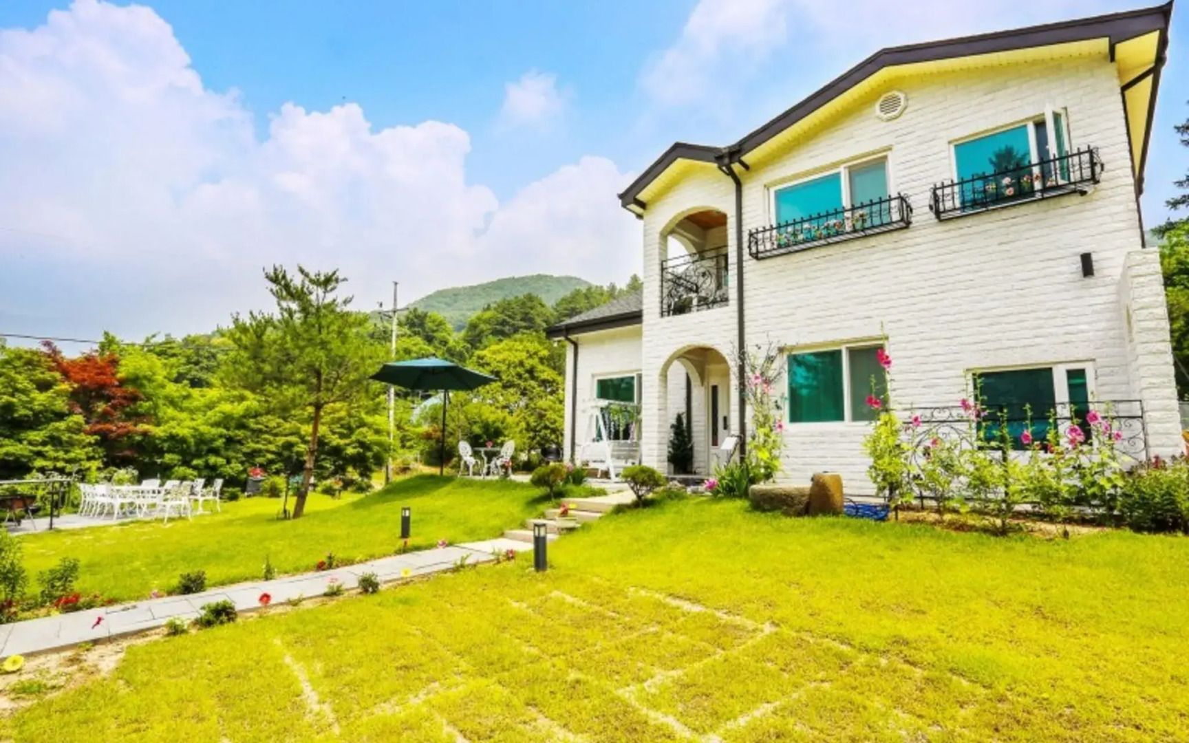 Yangpyeong Tasha's Morning Pension