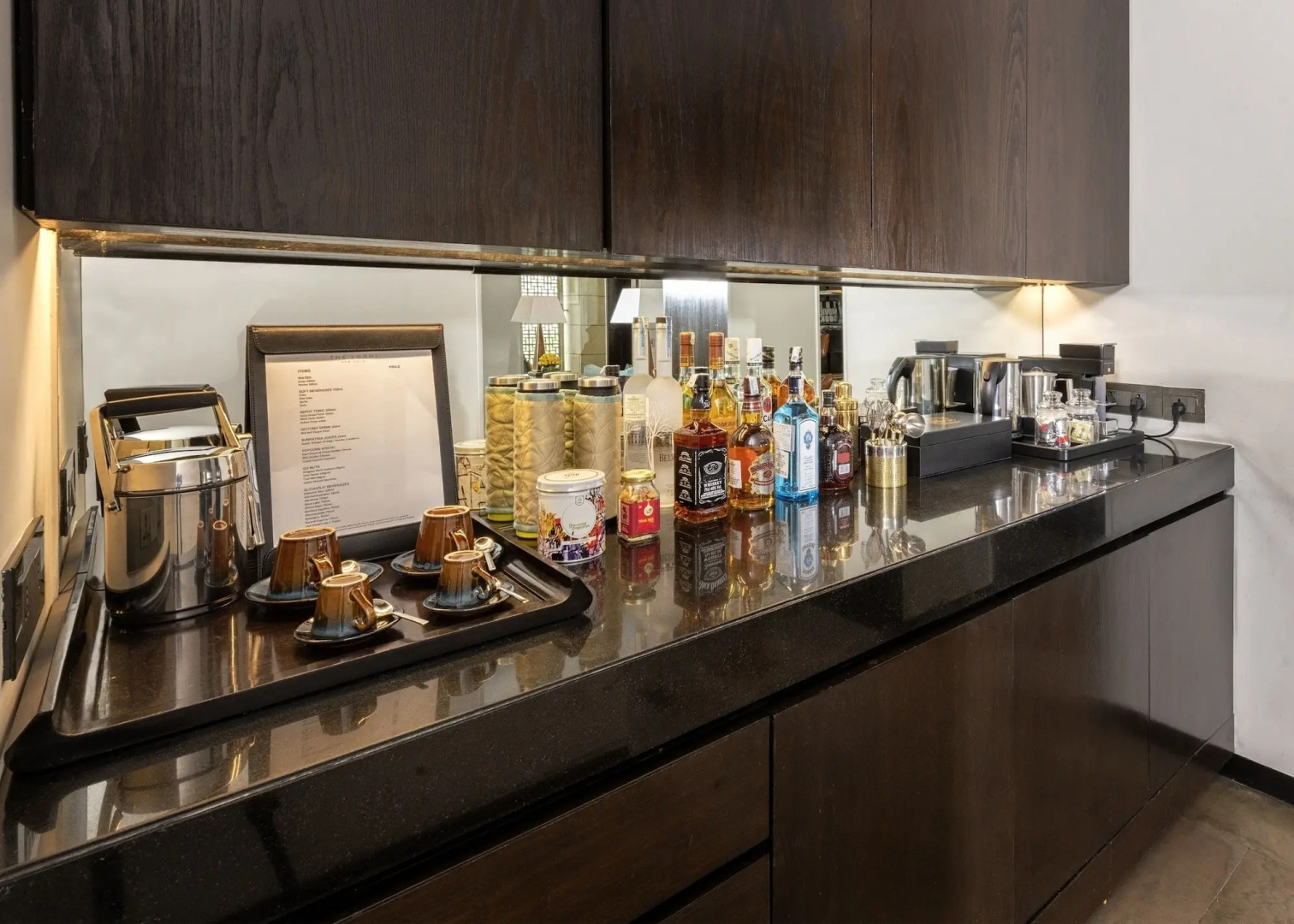 The Lodhi - A member of The Leading Hotels Of The World