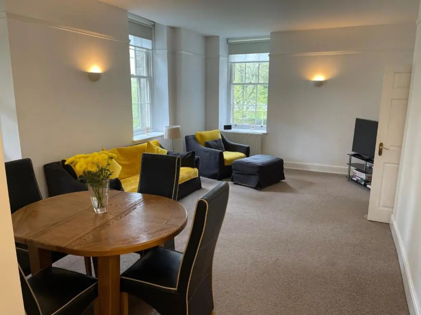 St Andrews Apartments