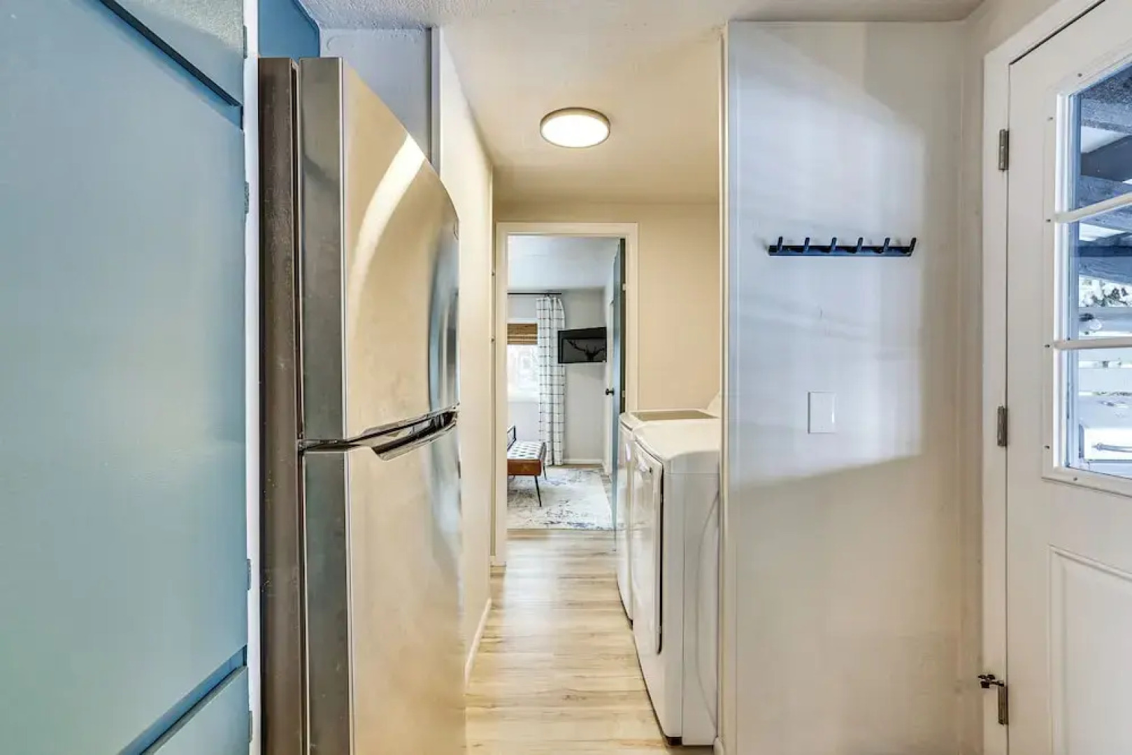 Downtown Cascade Vacation Rental < 1 Mi to Lake!