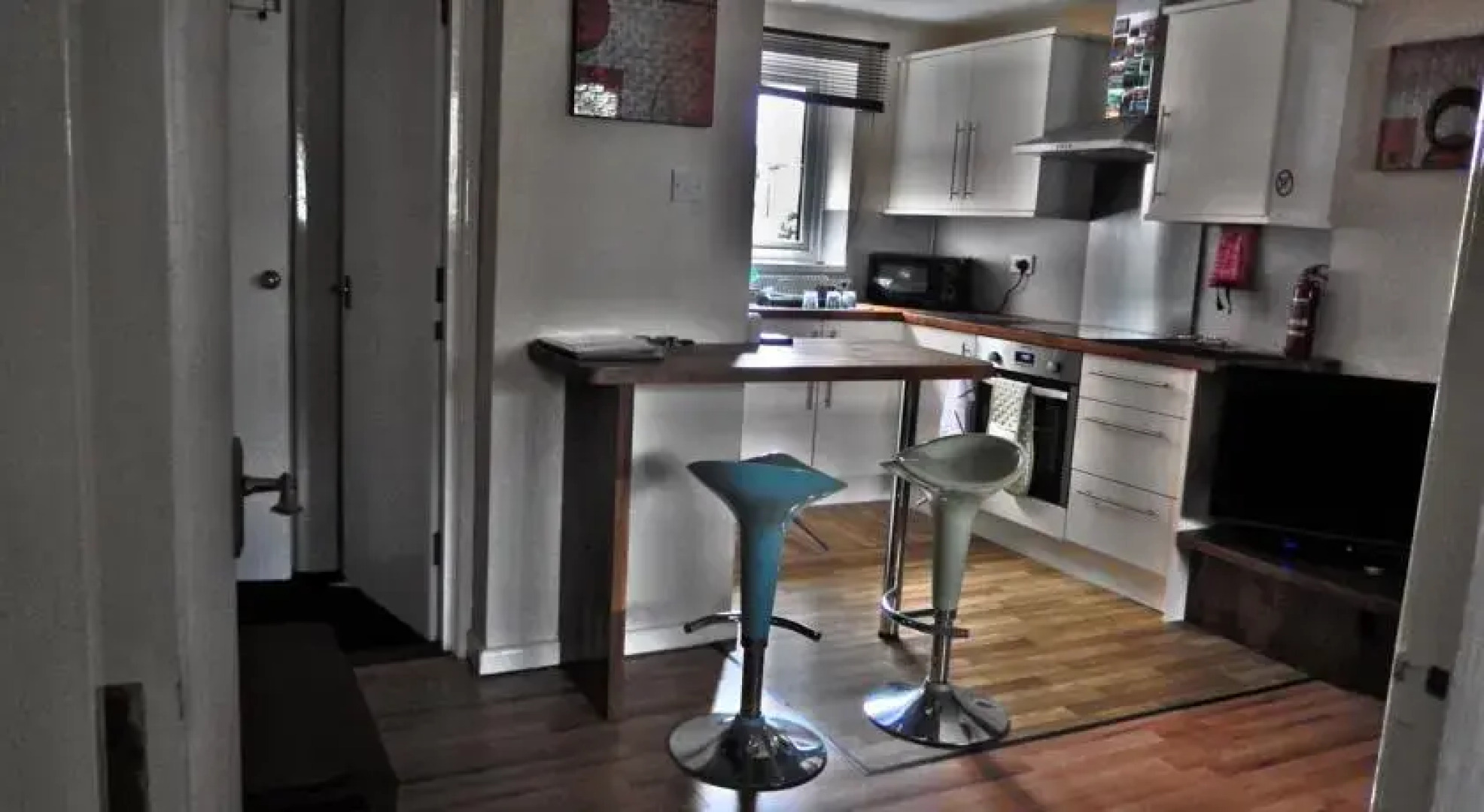 Central town Apartment