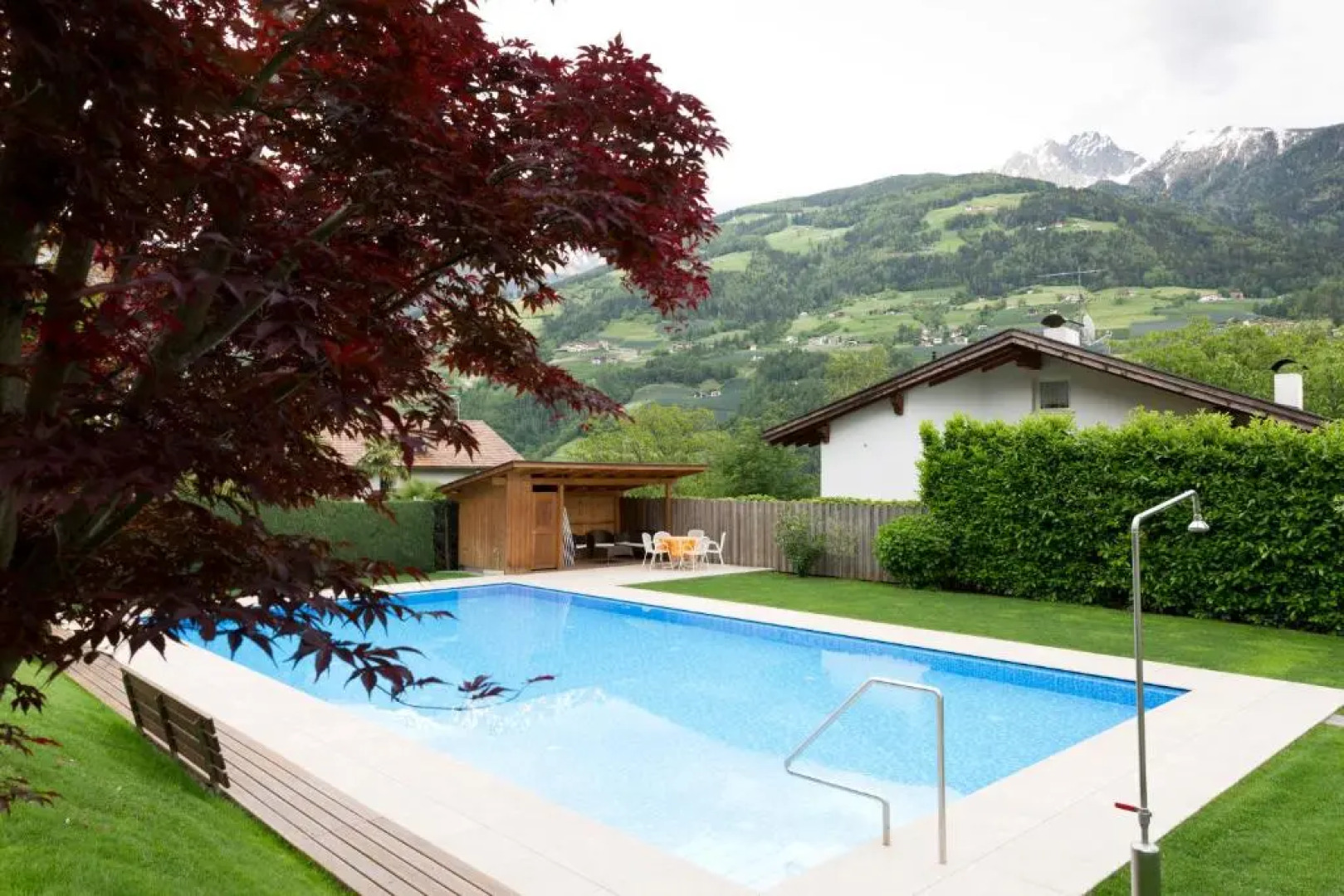 Ferienwohnungen Haus Christine