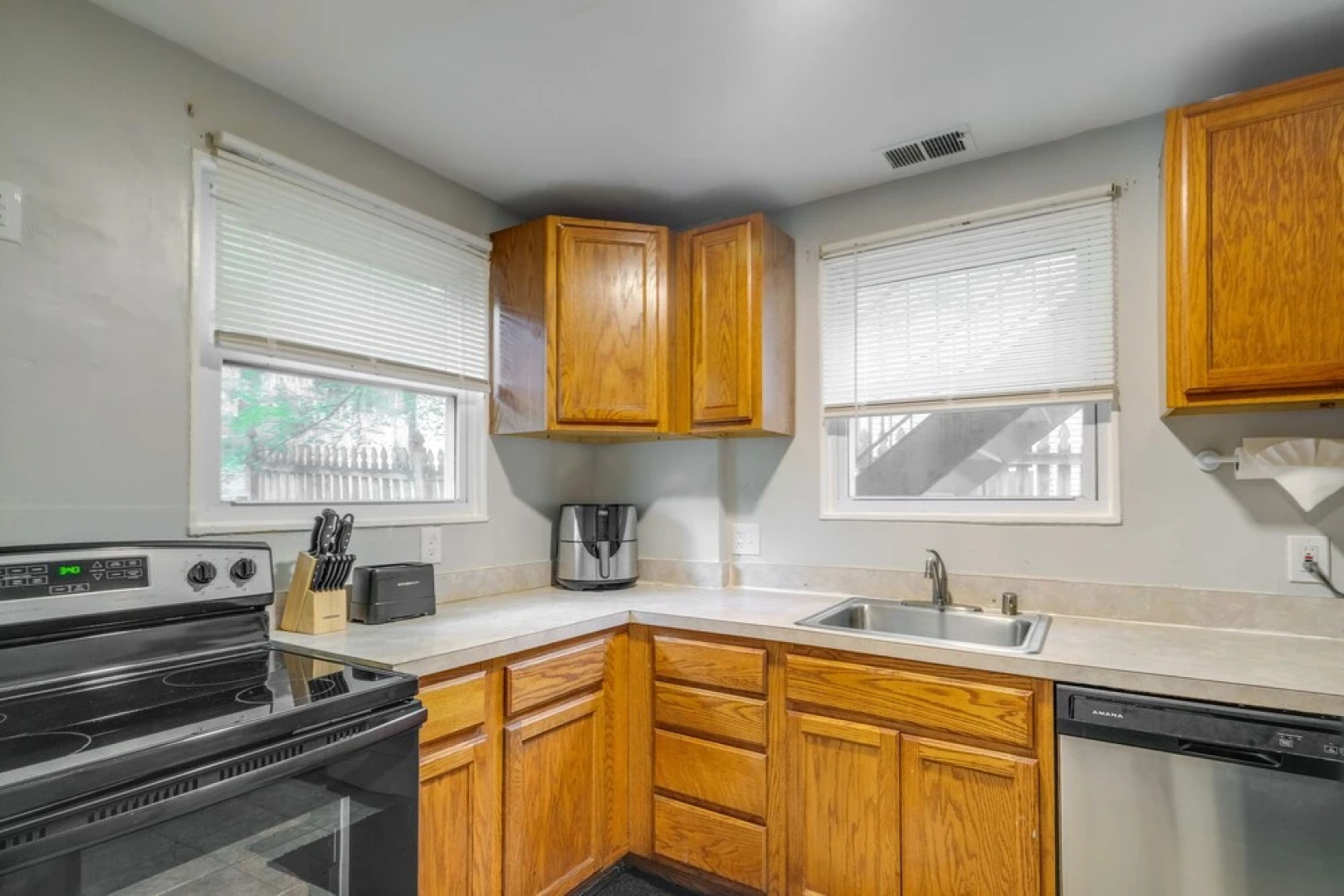 Washington, DC, Area Apartment 8 Mi to Downtown!