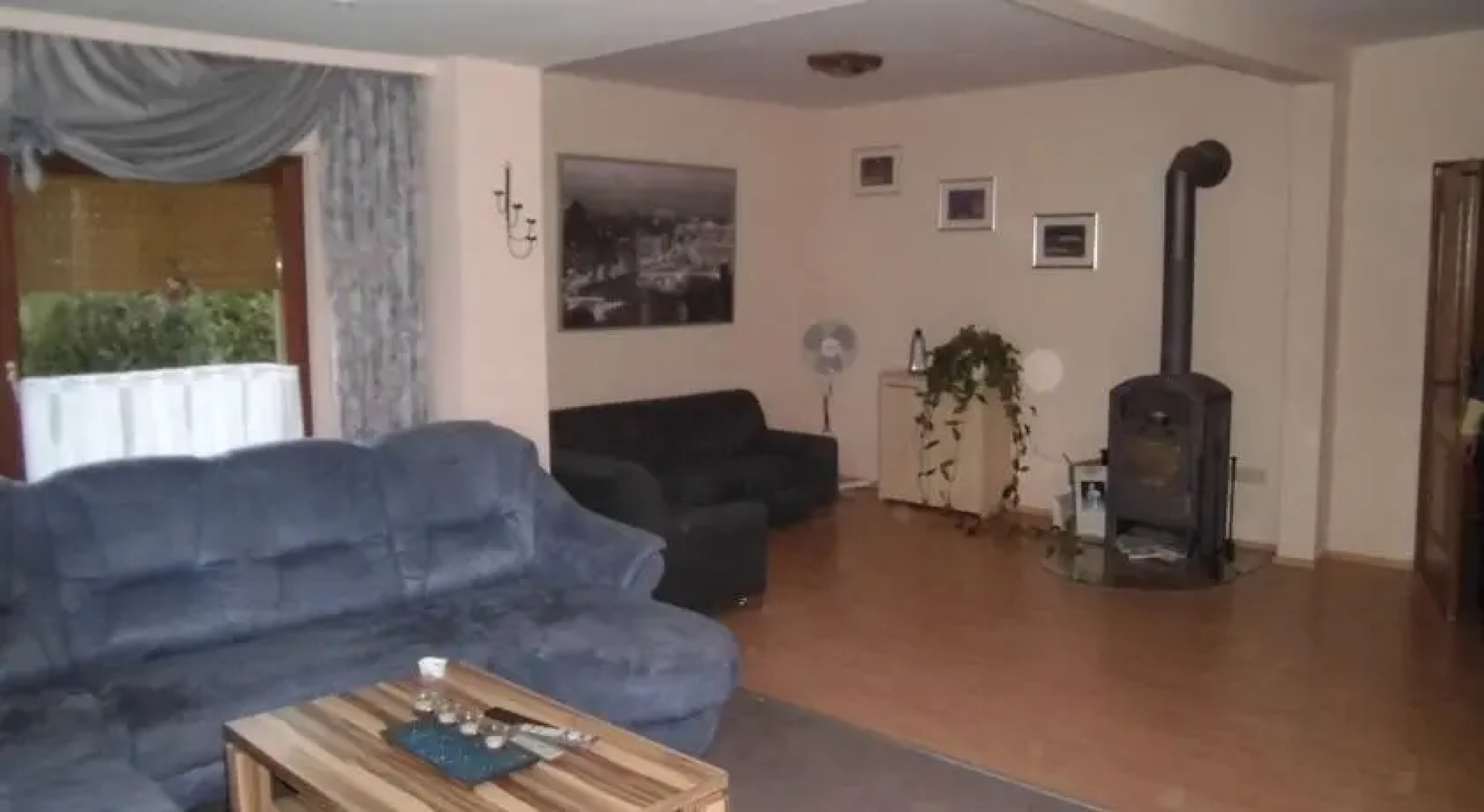 Ferienhaus Schüttler