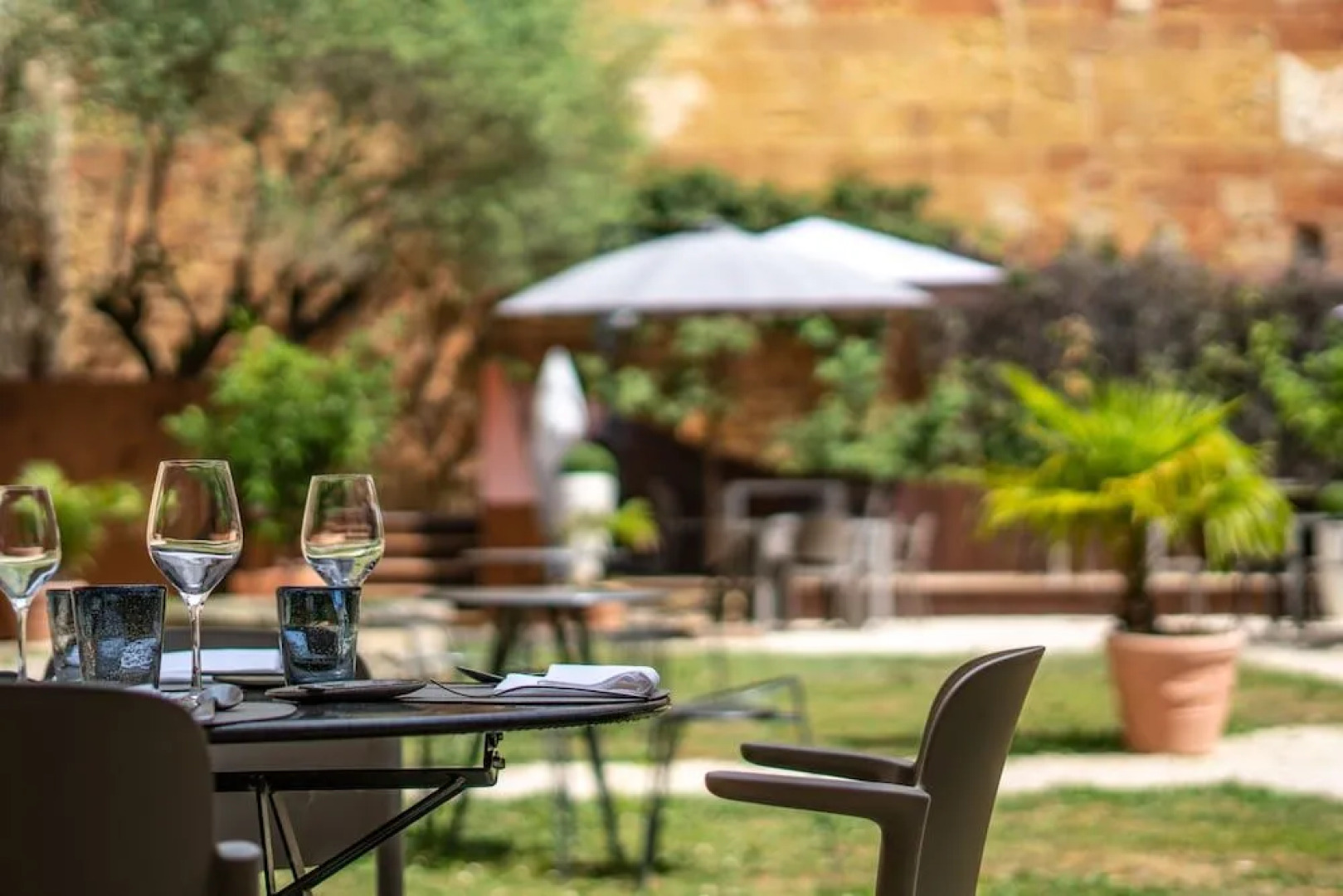 Le Monastere de Saint Mont