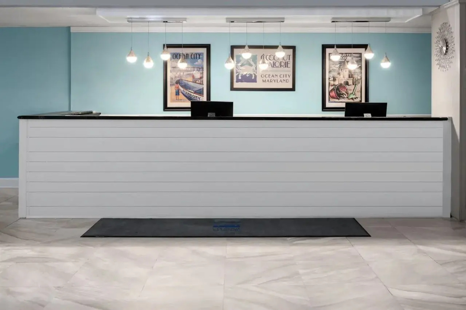 Coconut Malorie Resort Ocean City, Ascend Collection Hotel