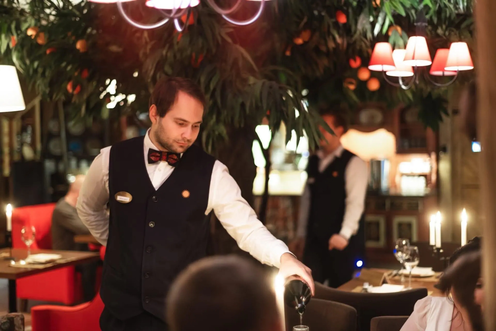 Туристический комплекс «Малые Карелы»