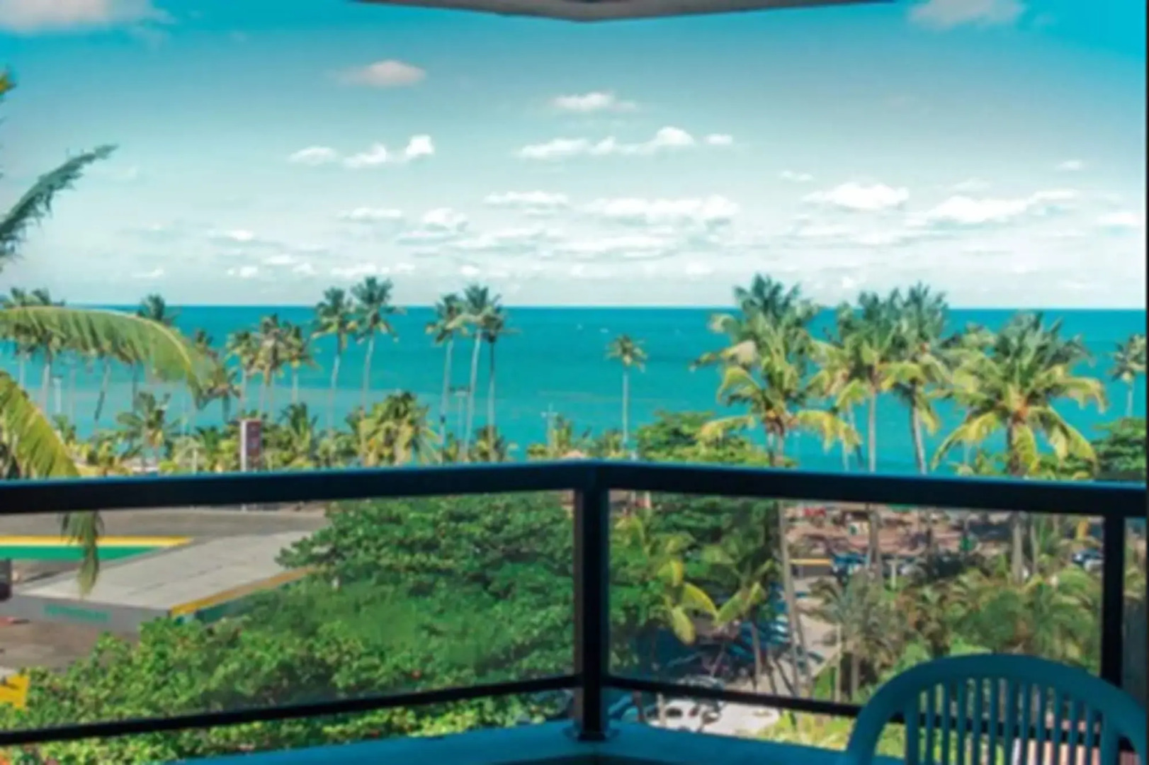 Maceio Atlantic Suites