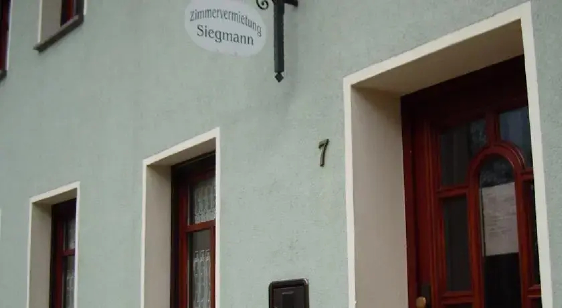 Ferienwohnung Siegmann