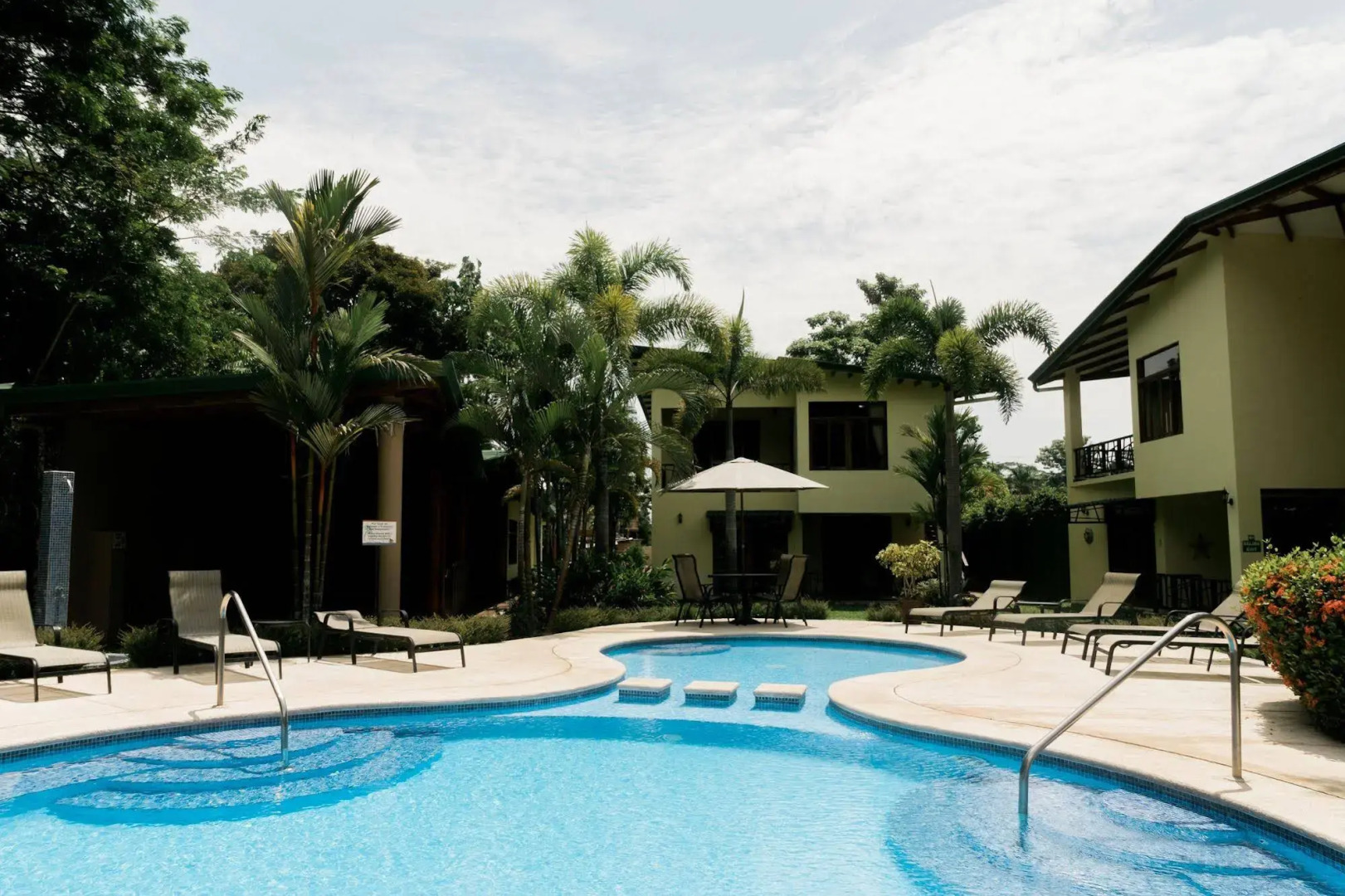 Club Del Cielo Condominium Rental