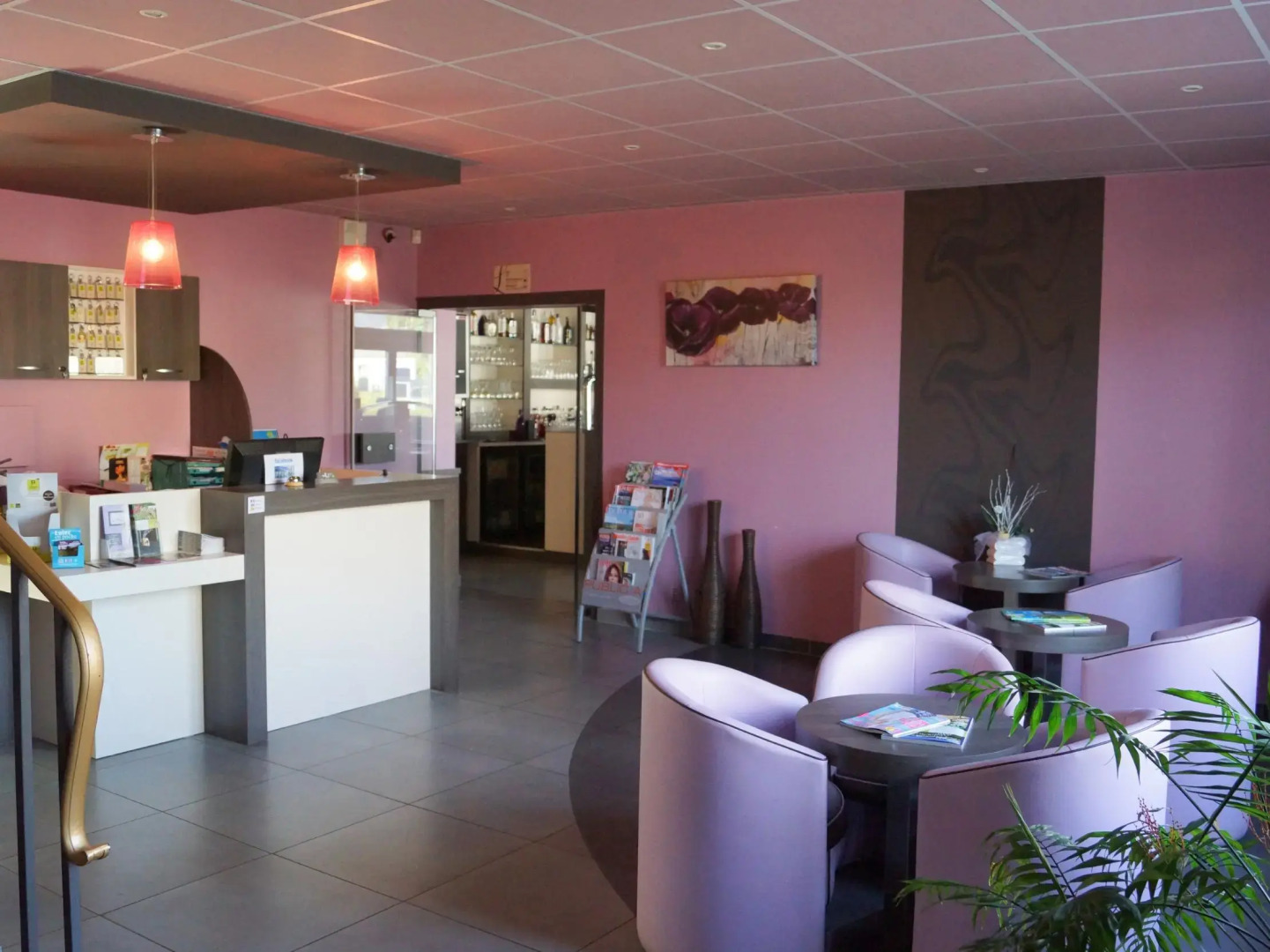 Hostellerie Saint Paul