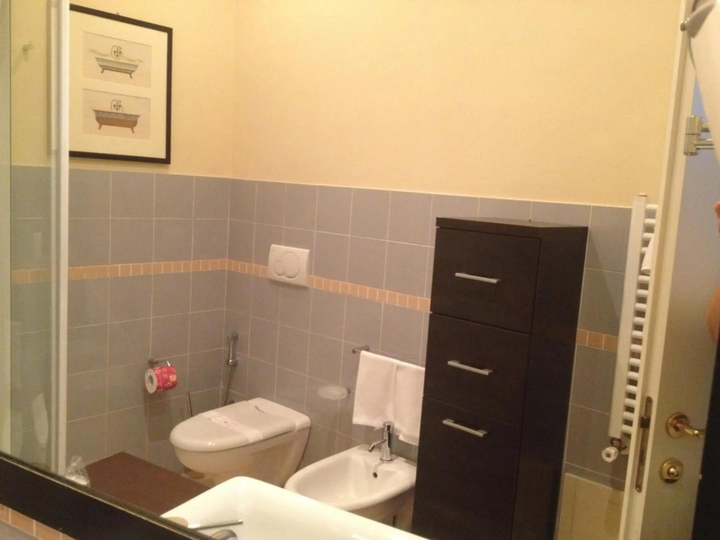 Domus Mariae Benessere