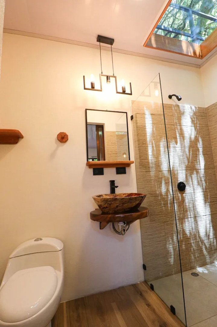 La Casa de la Montaña B&B