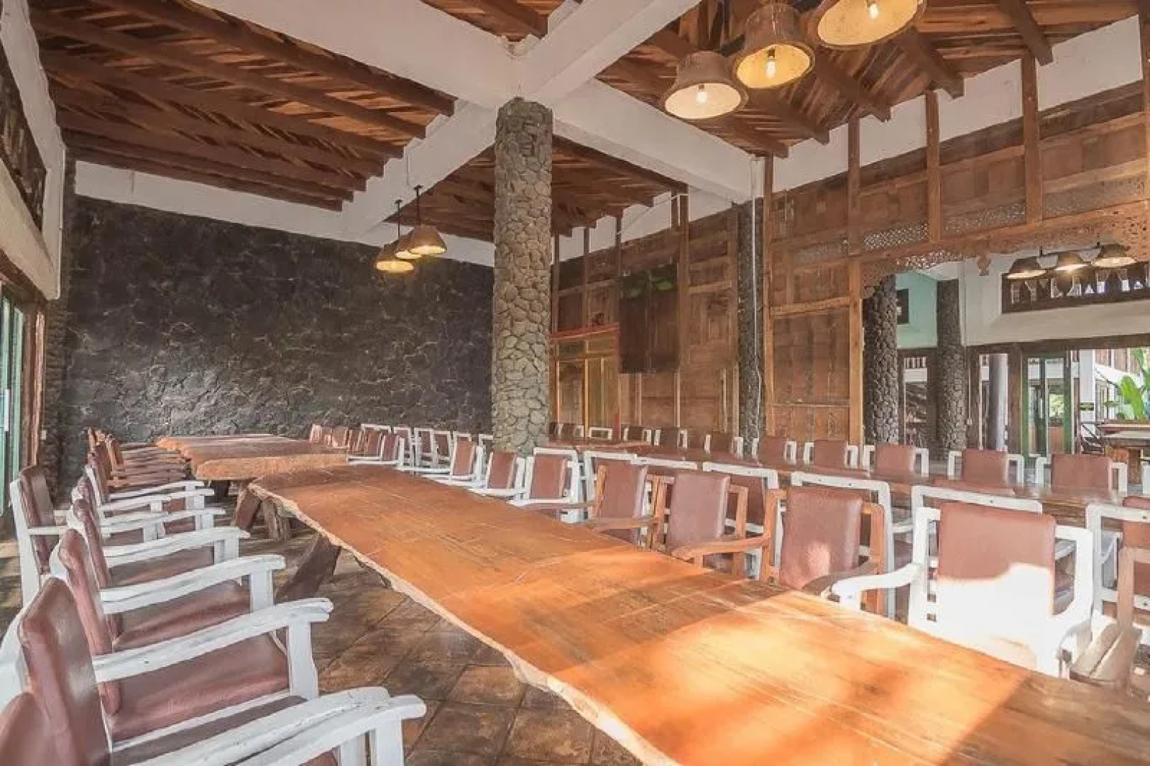 RedDoorz Resort @ Lembang 2