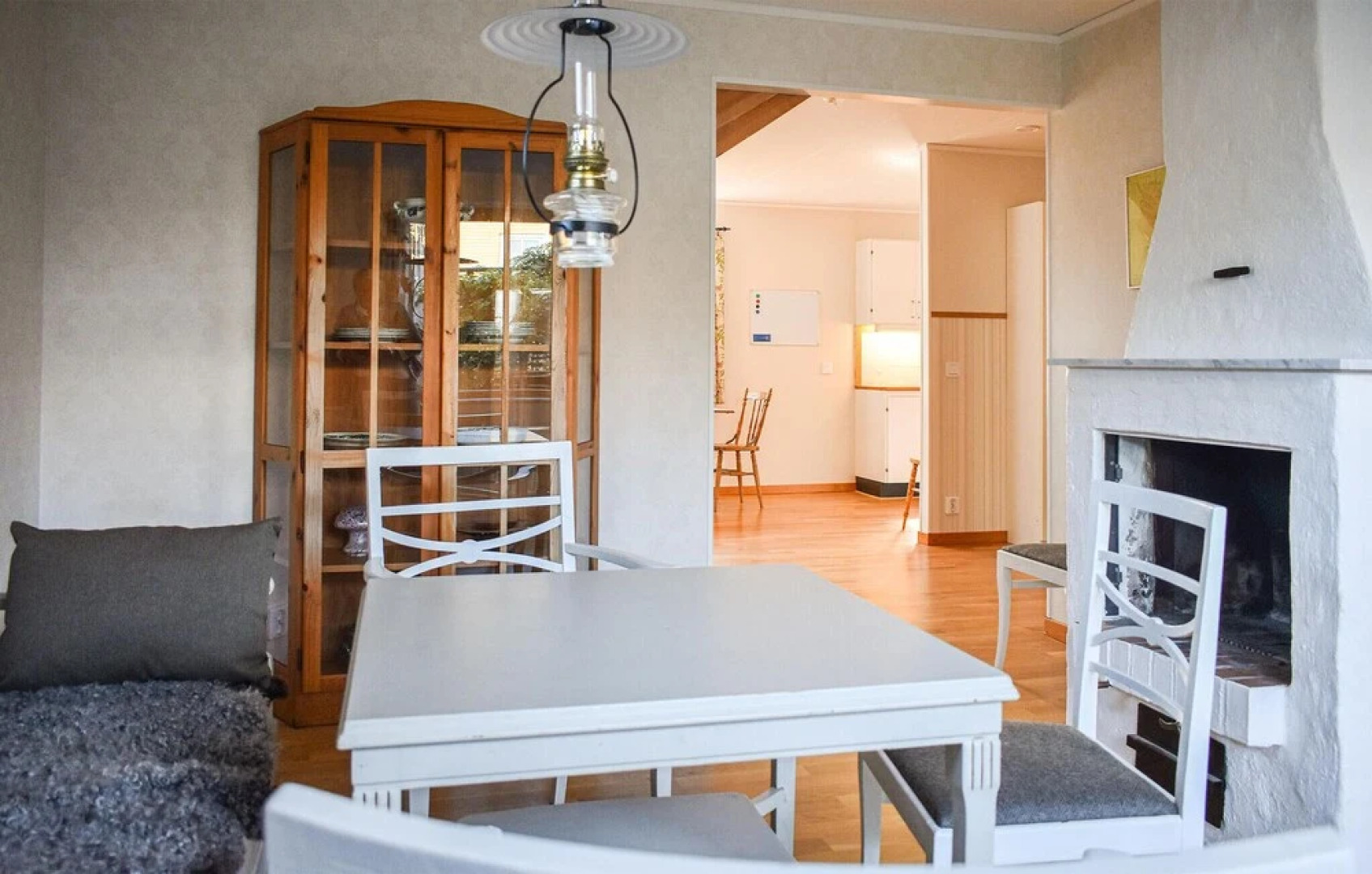 Stunning Home in Karlskrona With 2 Bedrooms and Wifi