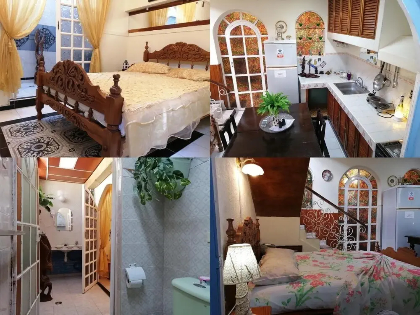 Hostal Jose Ramon