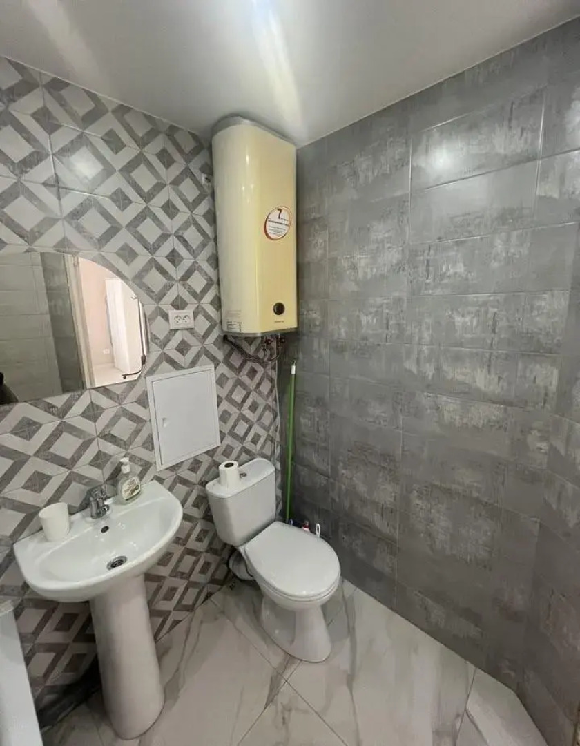 Апартаменты на улице 40 лет Октября 66