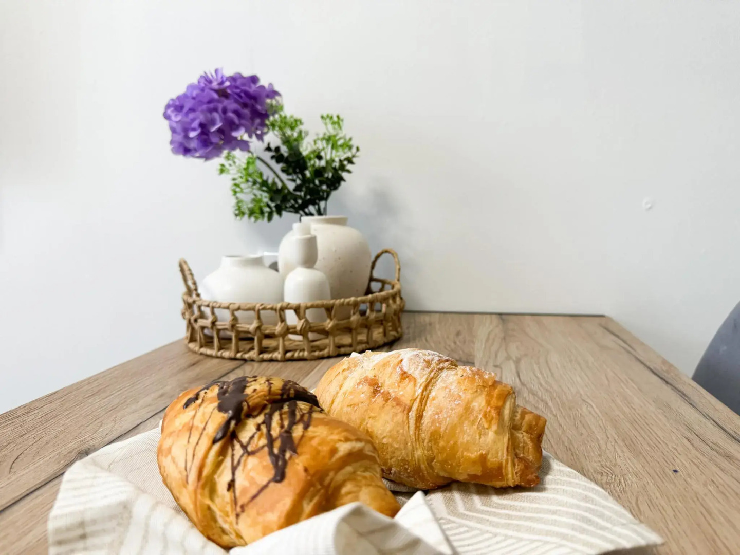 Апартаменты на улице Омская 26