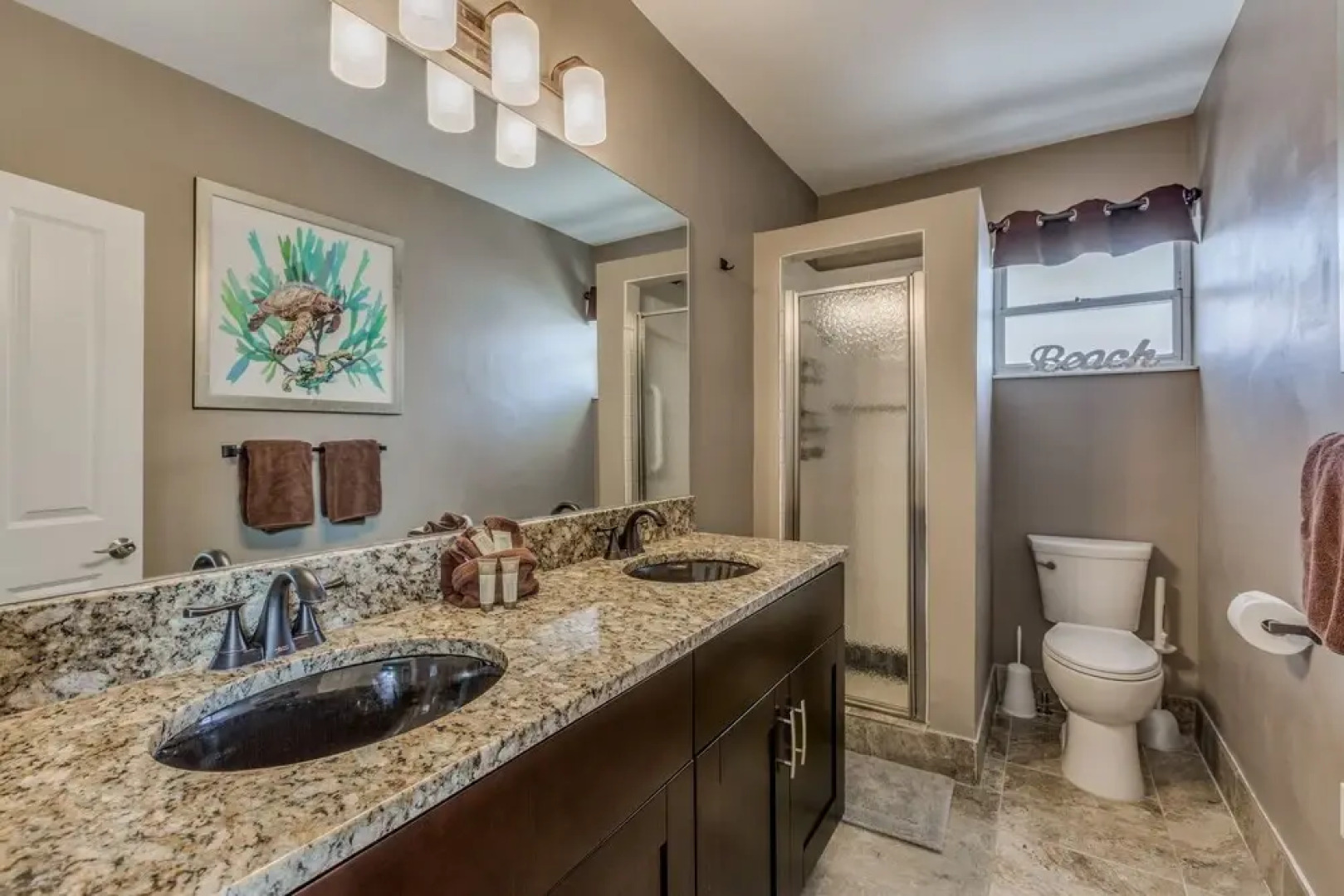 Summer Breeze 7 Bedroom Home by Redawning