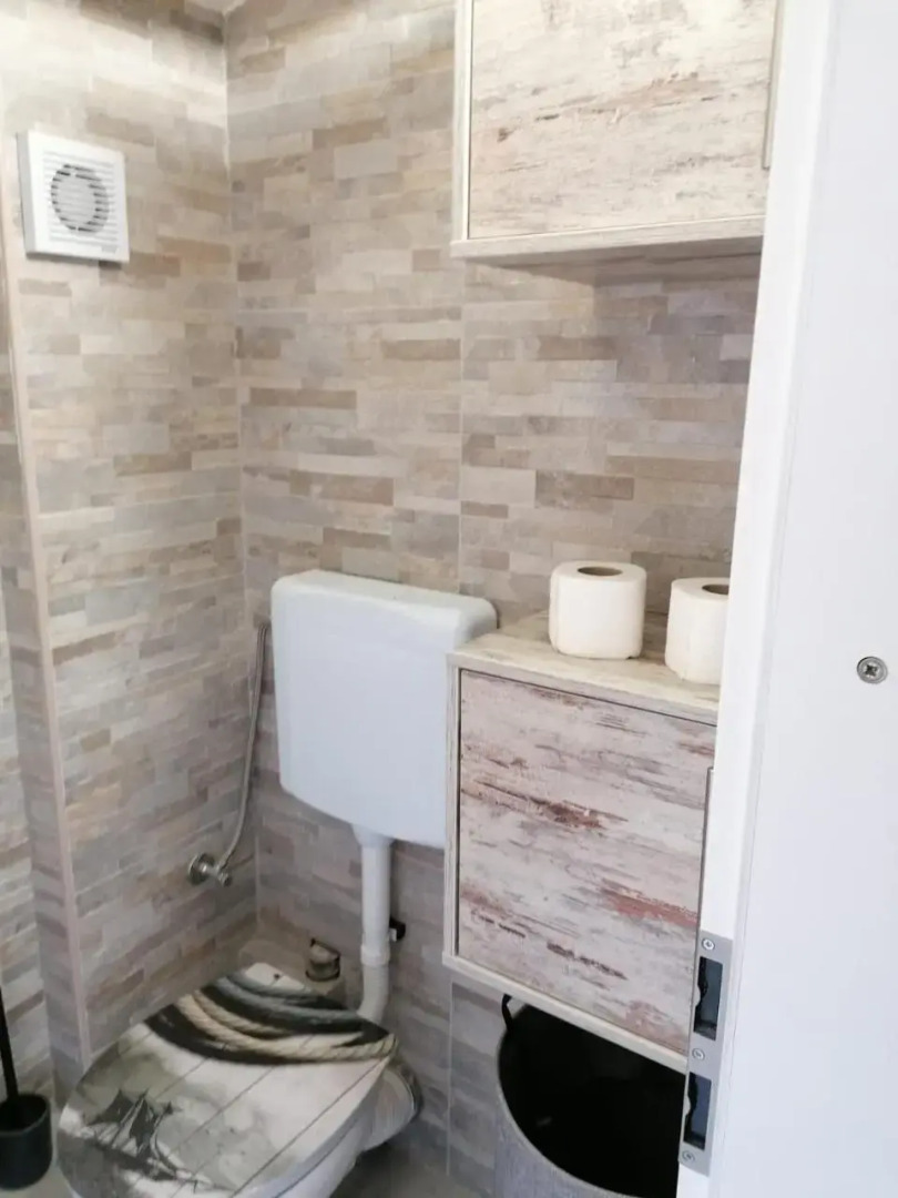 Apartments Misini Dvori