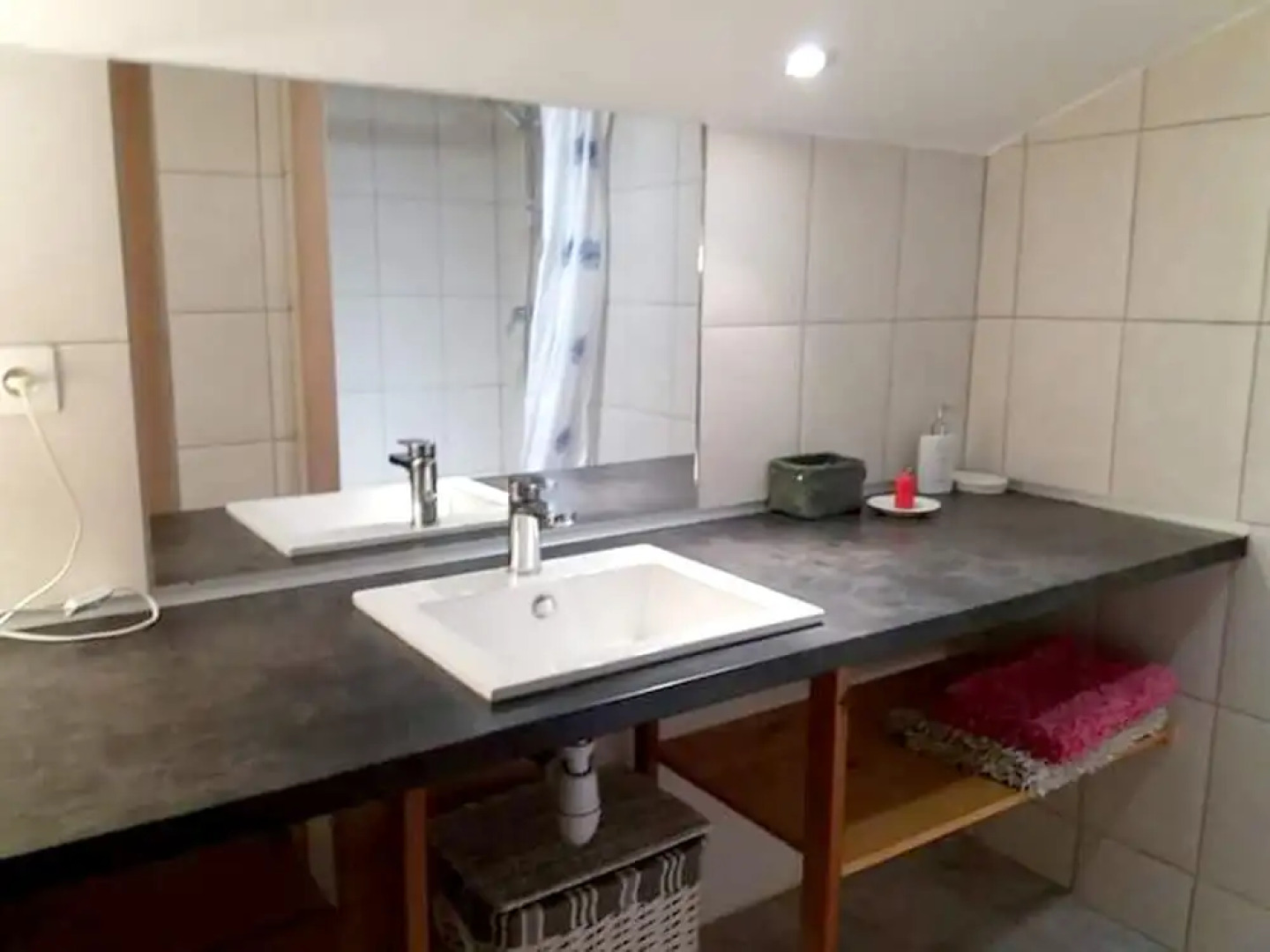 House With 3 Bedrooms in Itxassou, With Furnished Terrace - 25 km From the Beach