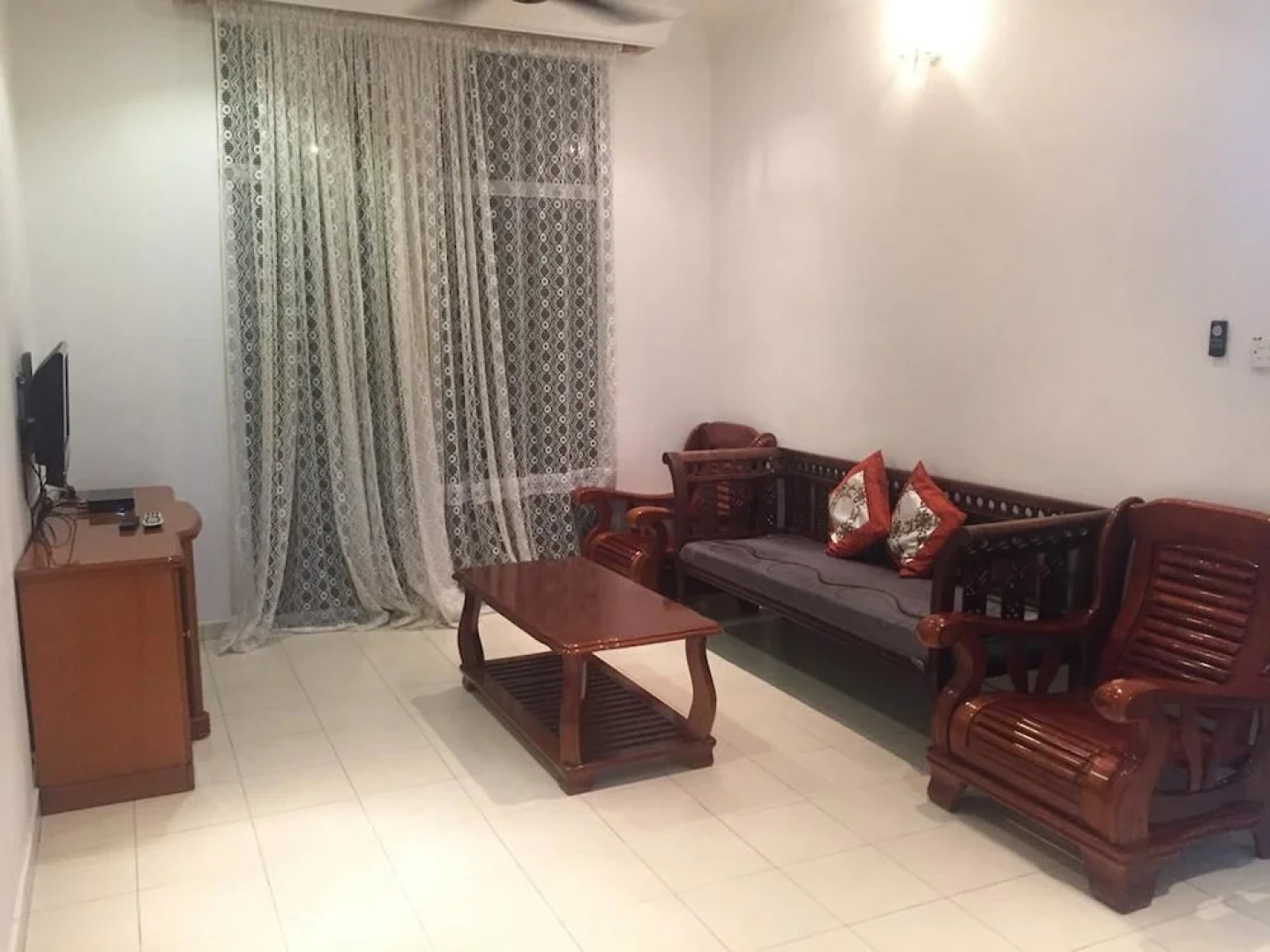 Alpine Village Sunway by Jeffrey Homestay