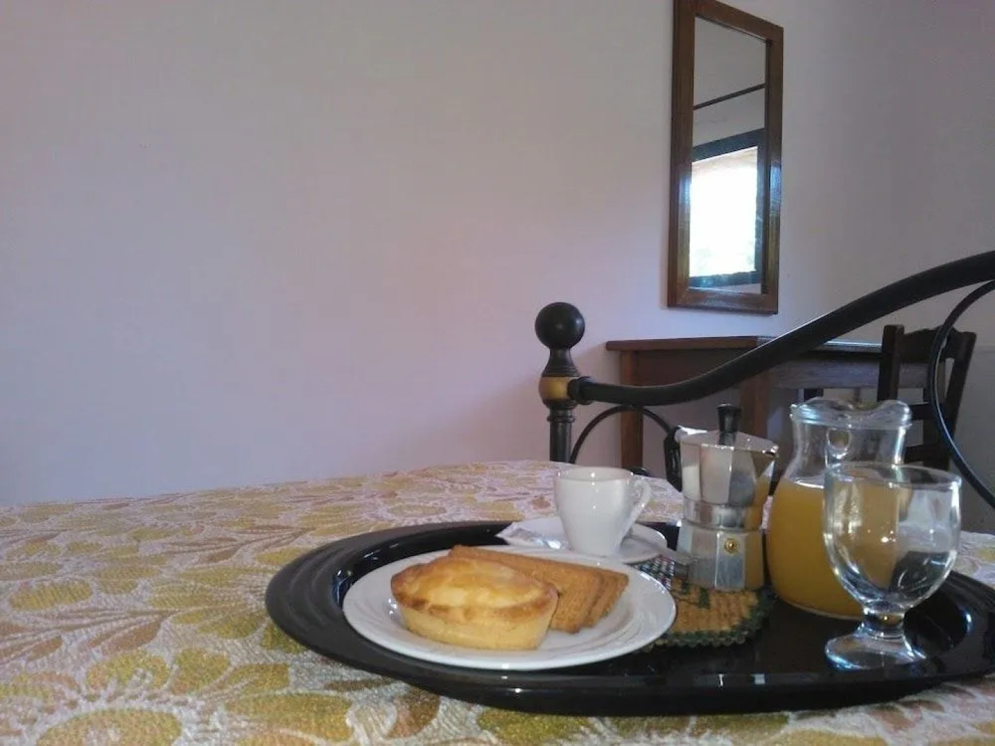 Agriturismo Salento Pietralata