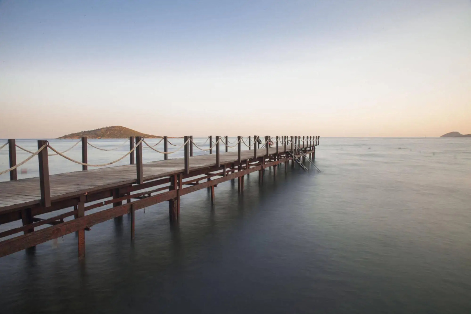 Golden Age Crystal Bodrum - All inclusive