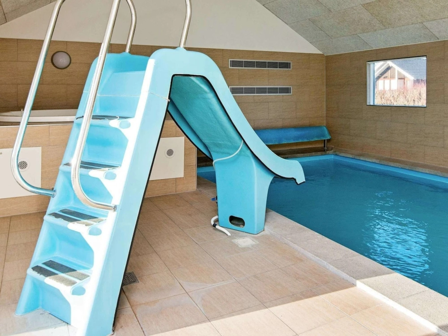 14 Person Holiday Home in Ebeltoft