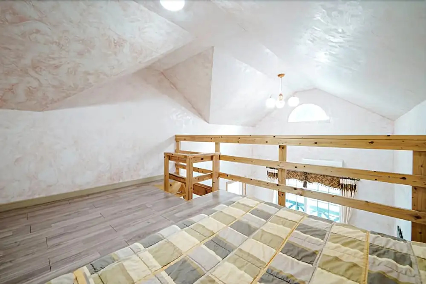 Danyang Yeongae Somun Pension