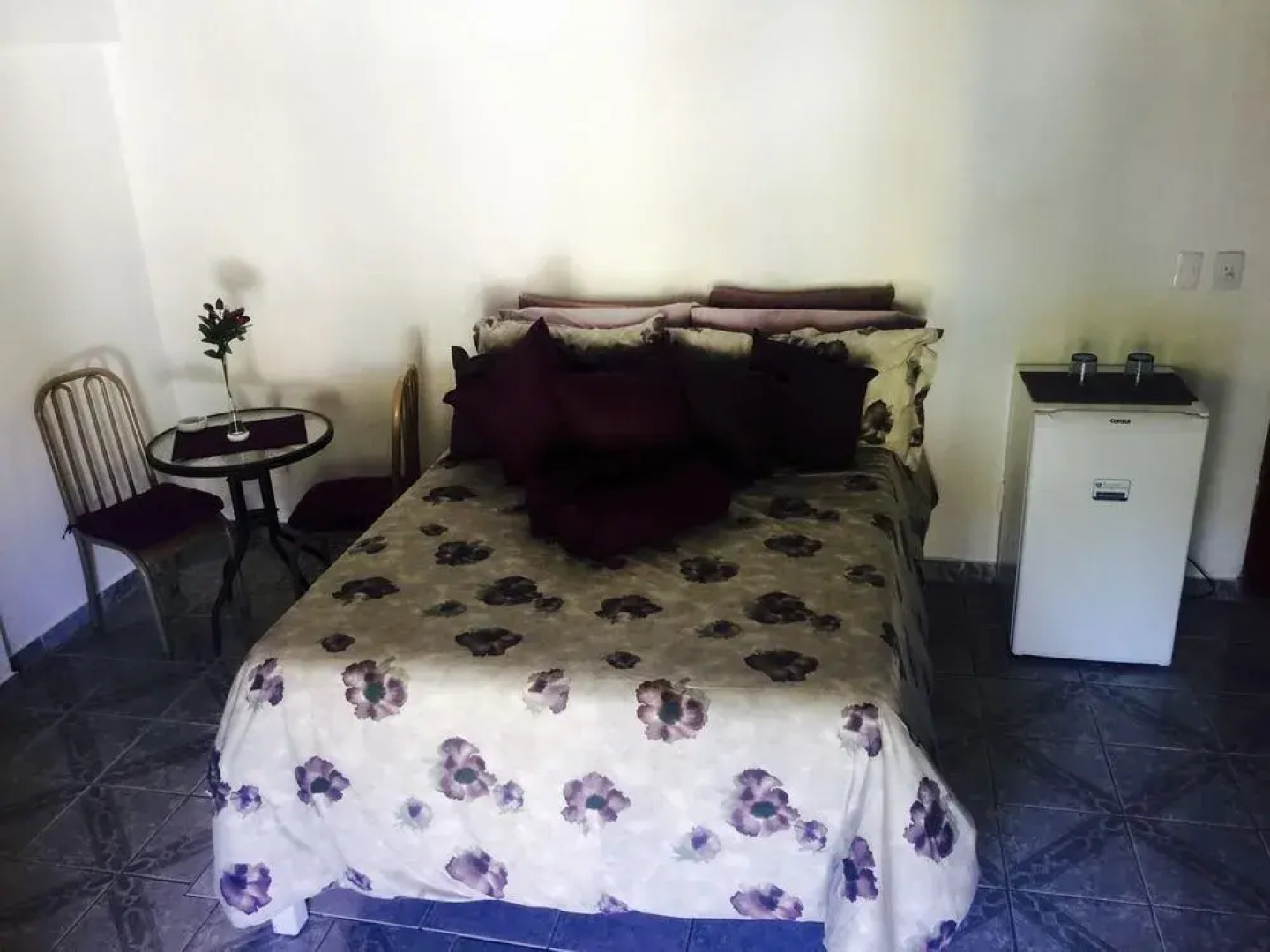 Pousada do Sossego Jacareí