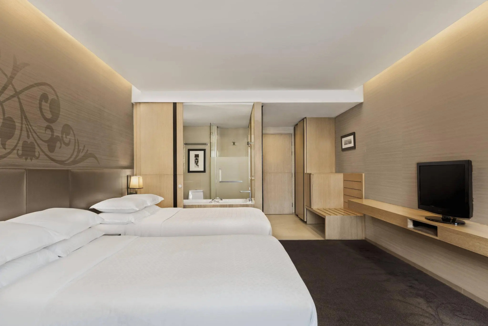 Four Points by Sheraton Bangkok, Sukhumvit 15