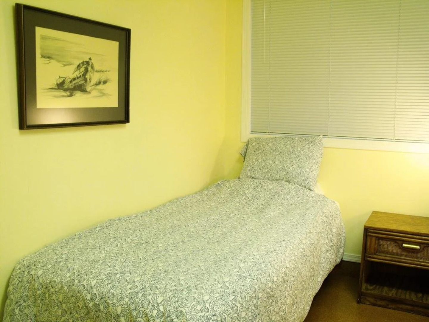 Mt. H'Kusam View Lodge