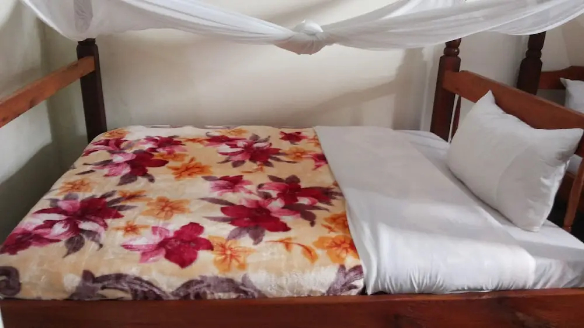 Windsor Hotel Pakwach