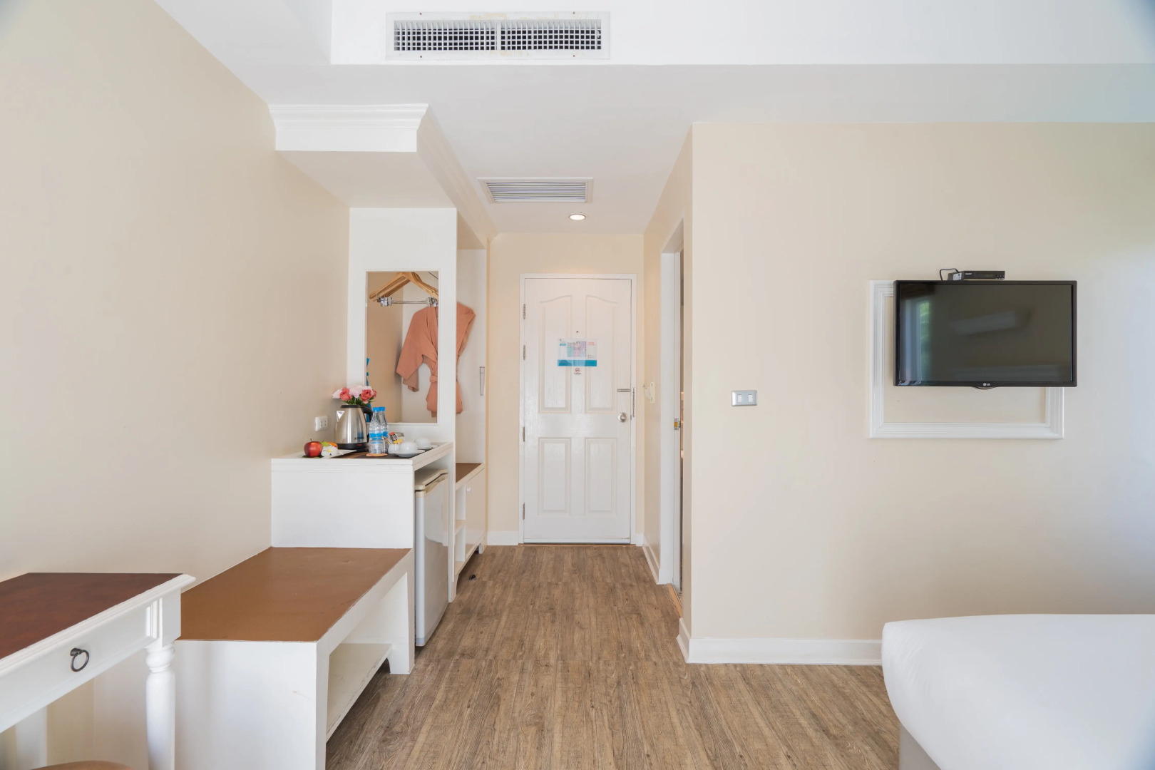 Бутик-отель The Beach Boutique House