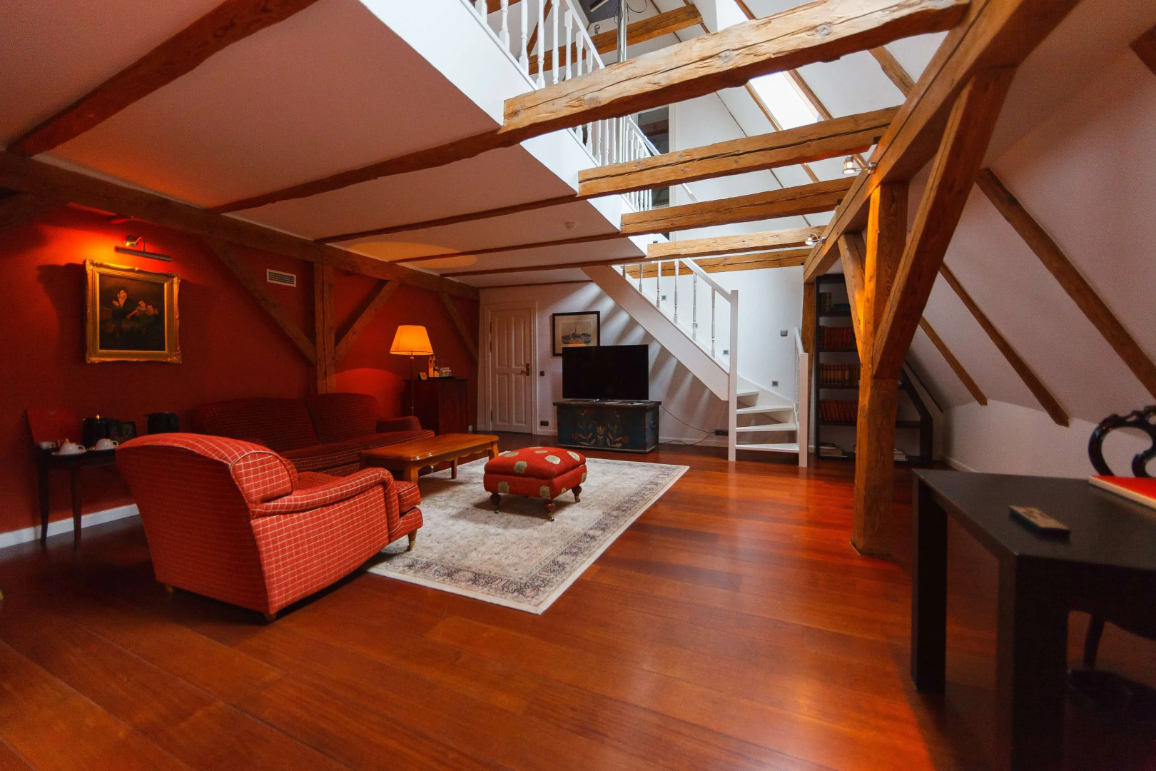 The Three Sisters Hotel