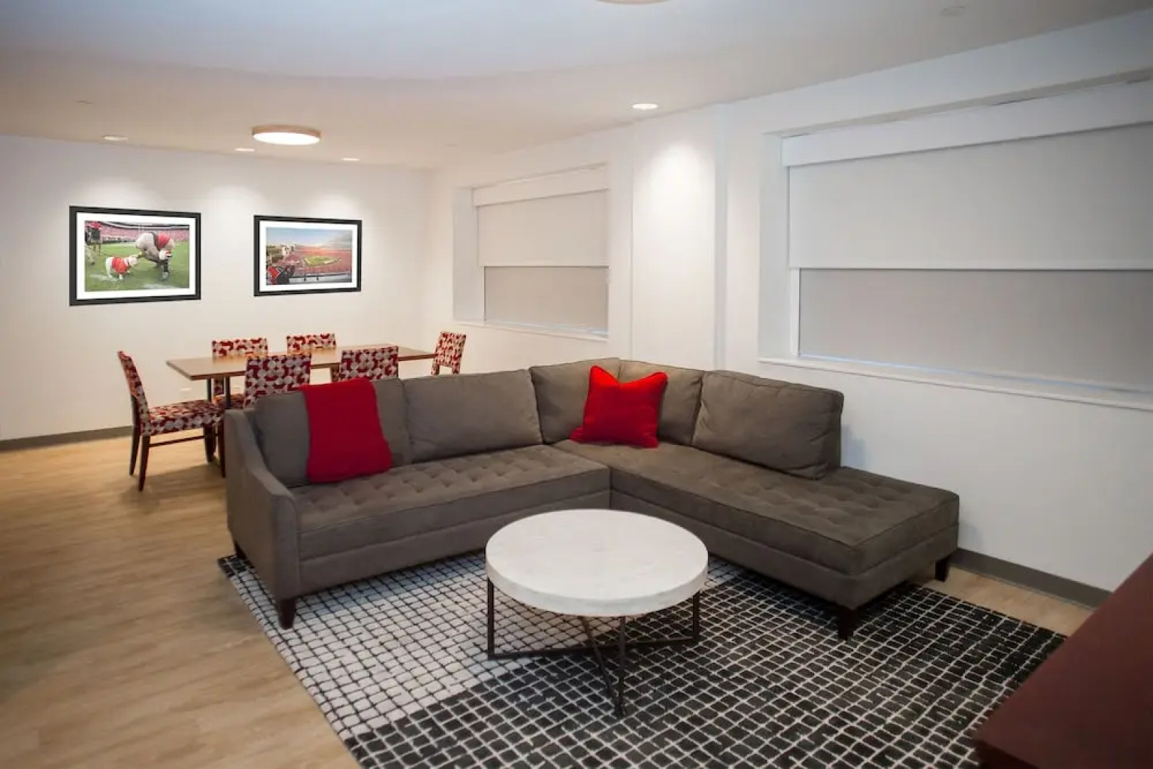 The University of Georgia Center for Continuing Education & Hotel