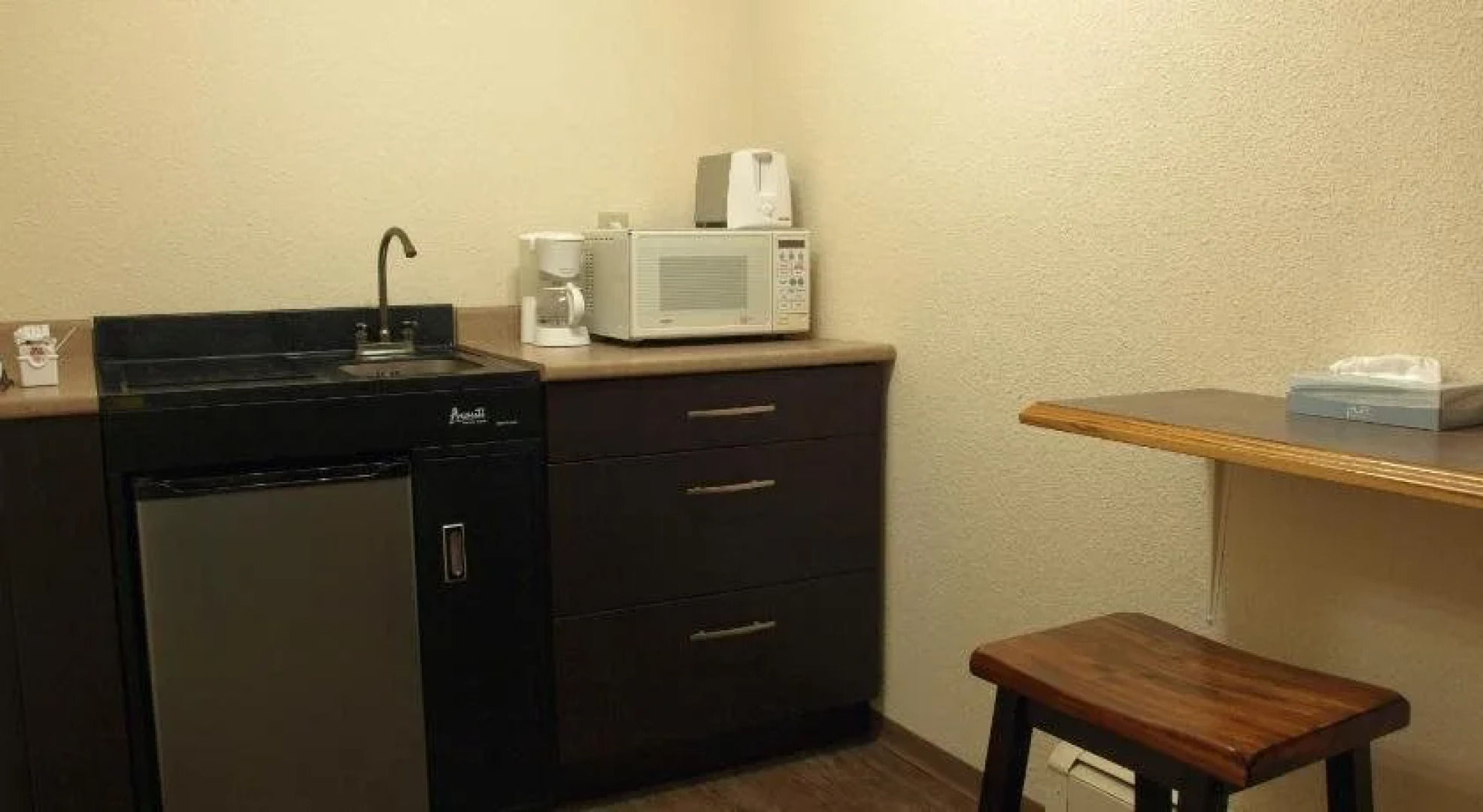 Grand Mountain Lodge