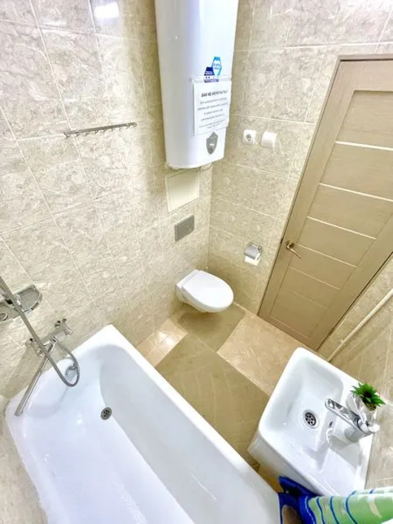 Two Pillows on str. Lomonosova, bld. 6