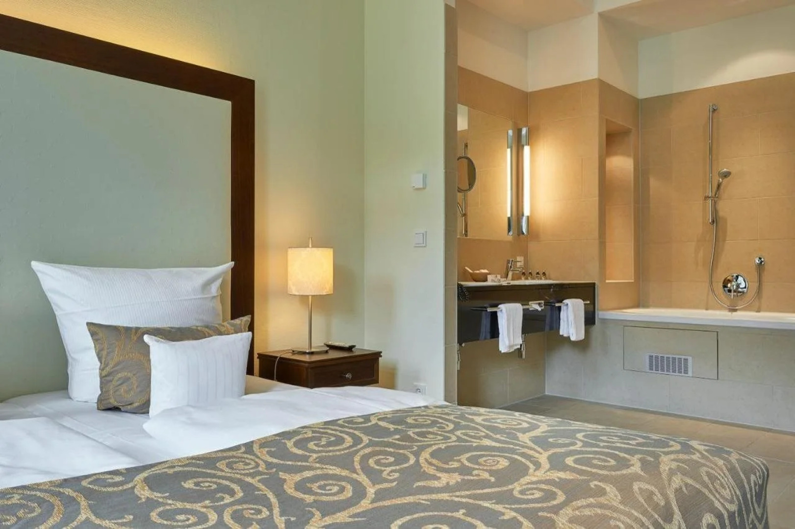 Hotel Elbresidenz an der Therme Bad Schandau