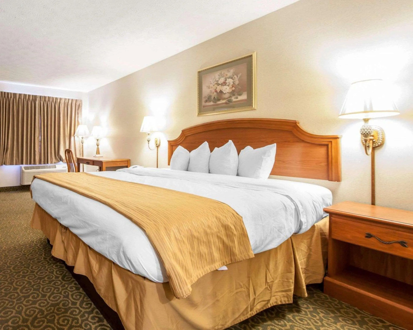 Americas Best Value Inn Grayson