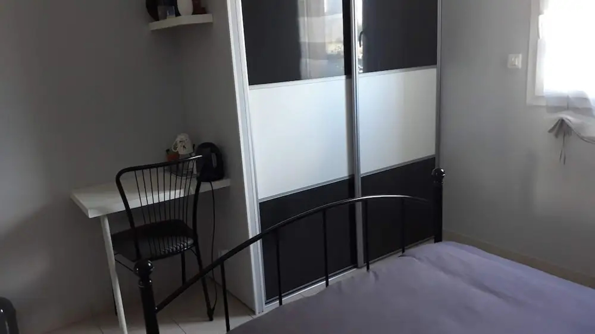 Chambres d'hôtes Les Boubous