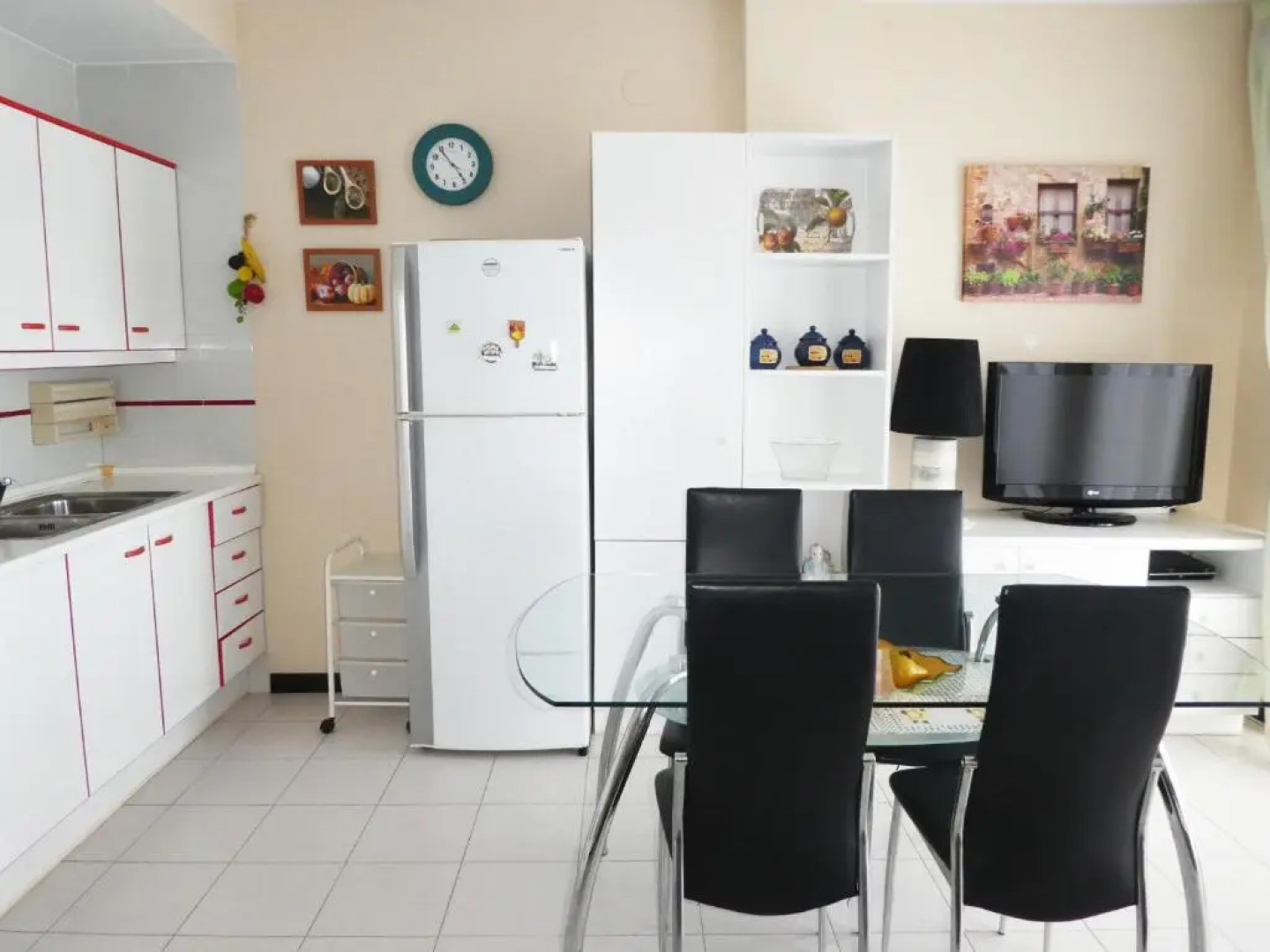 Apartamentos Surfing 3000