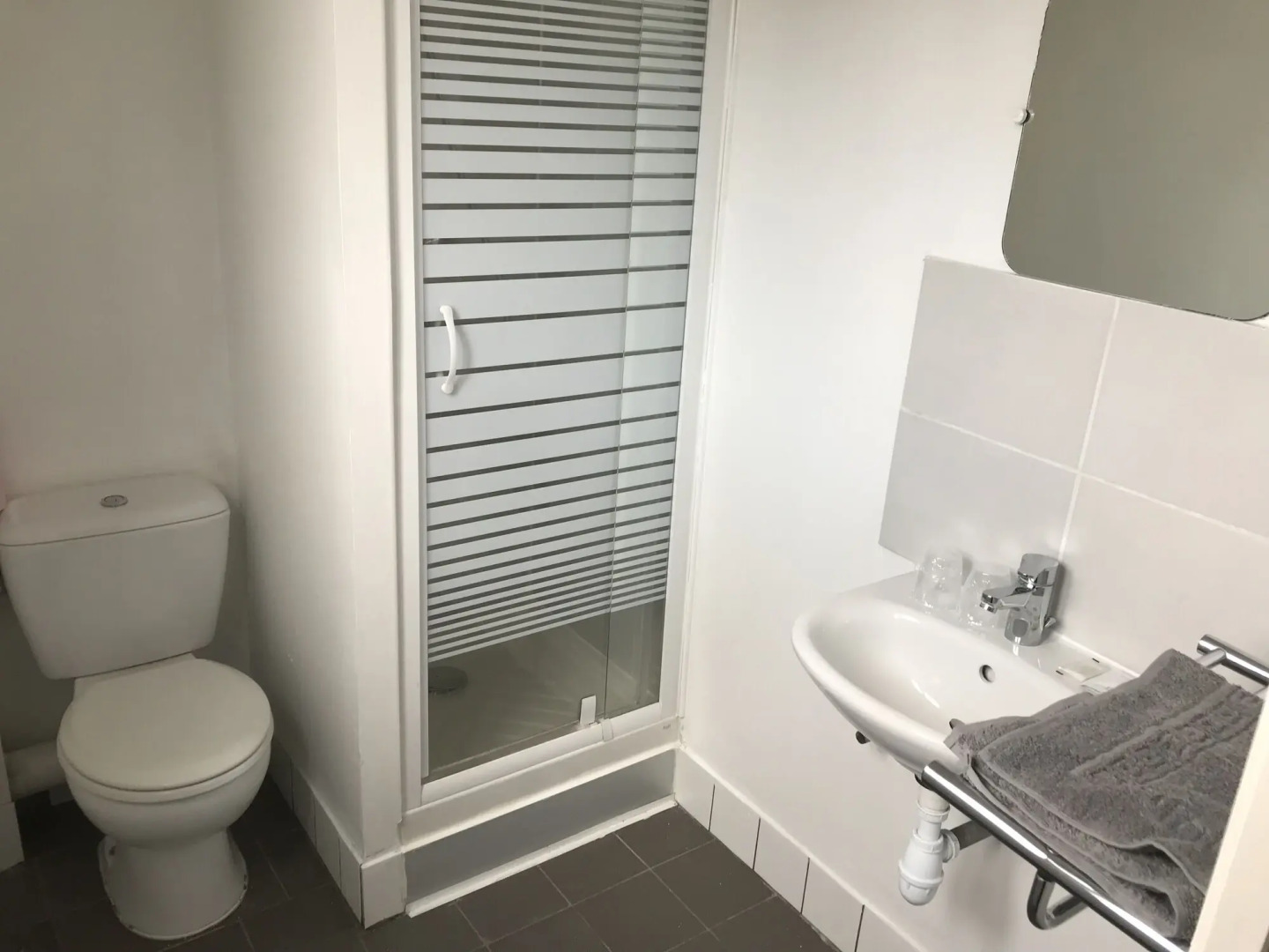 Hotel Le Saint Quentin