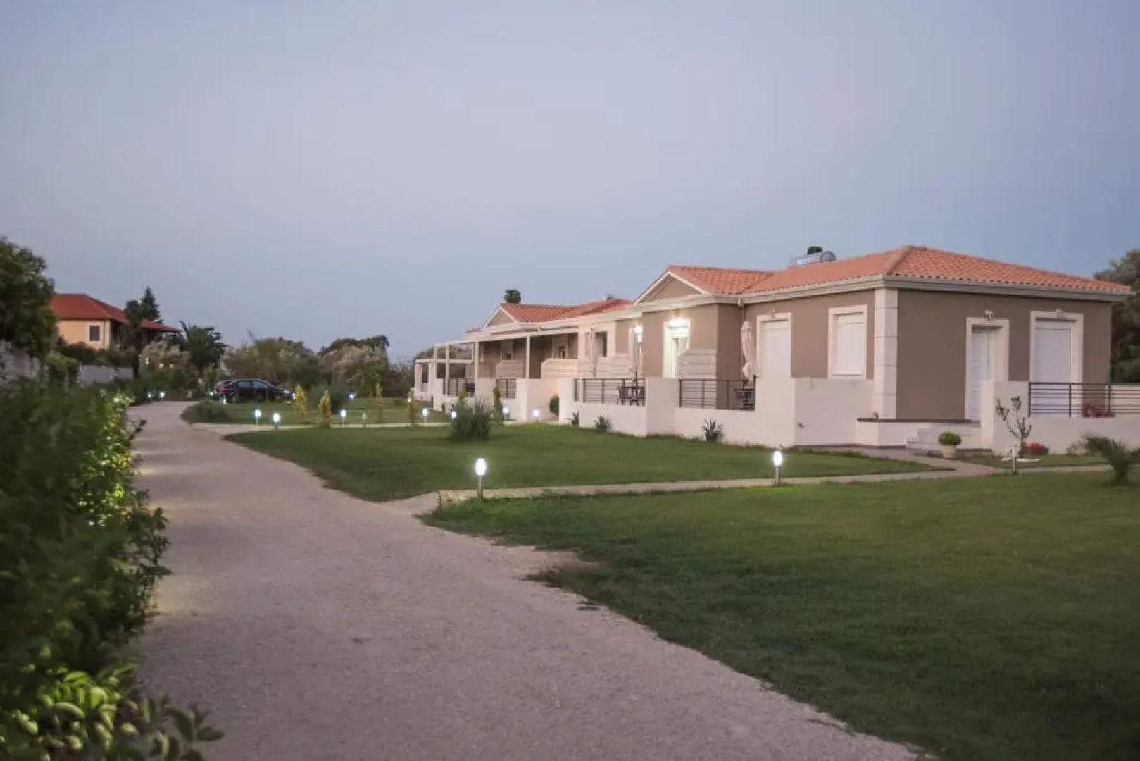 Casa di Varco