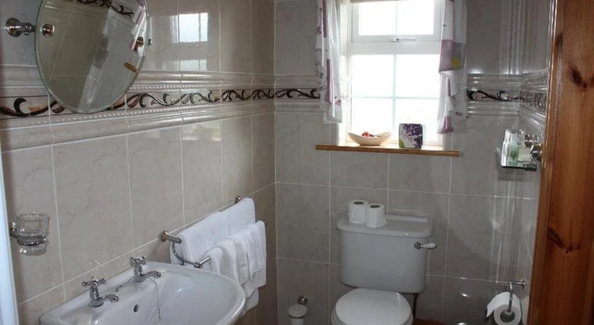 Michaeleen's Manor B&B