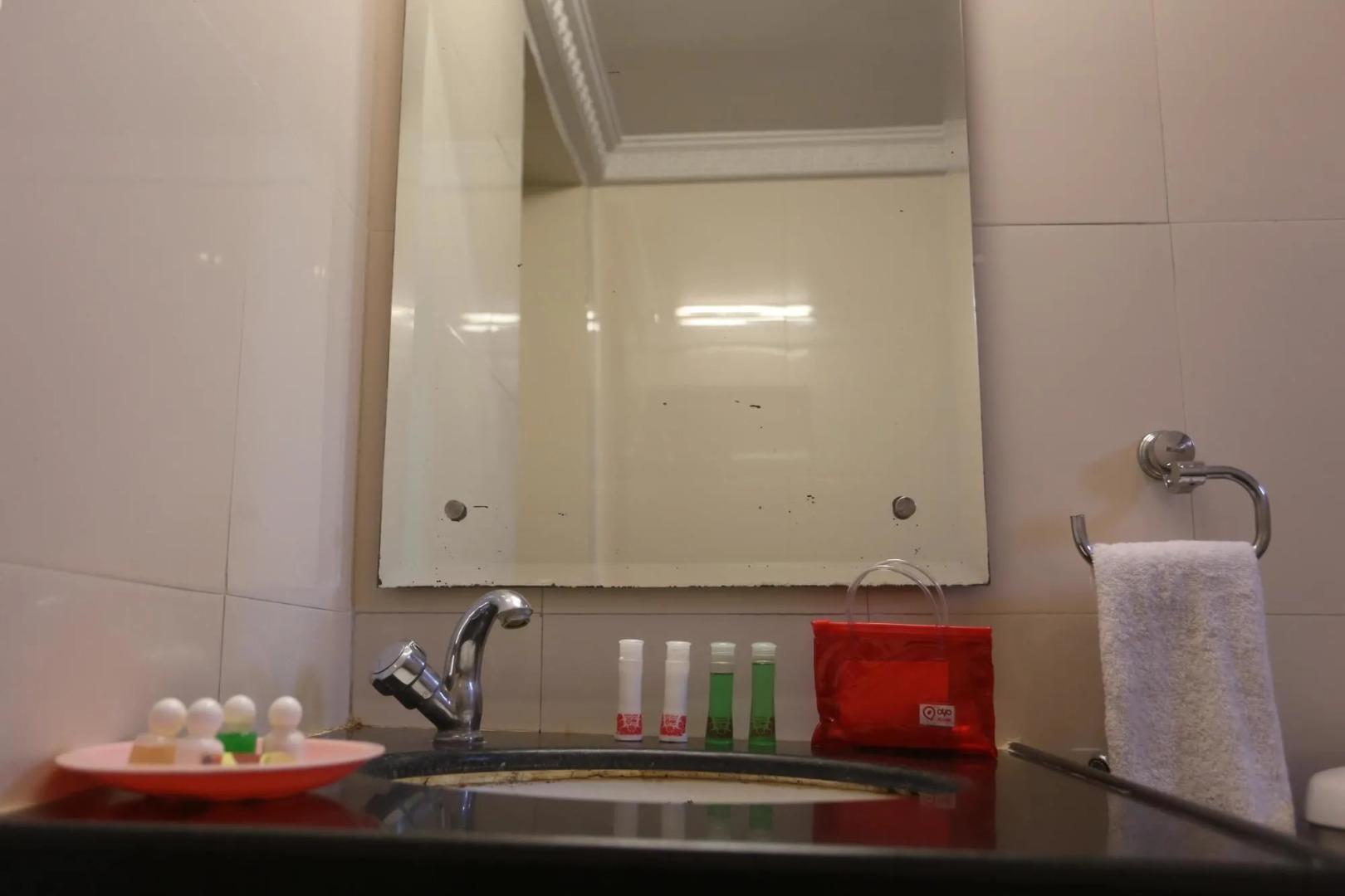 OYO Rooms Singarathope