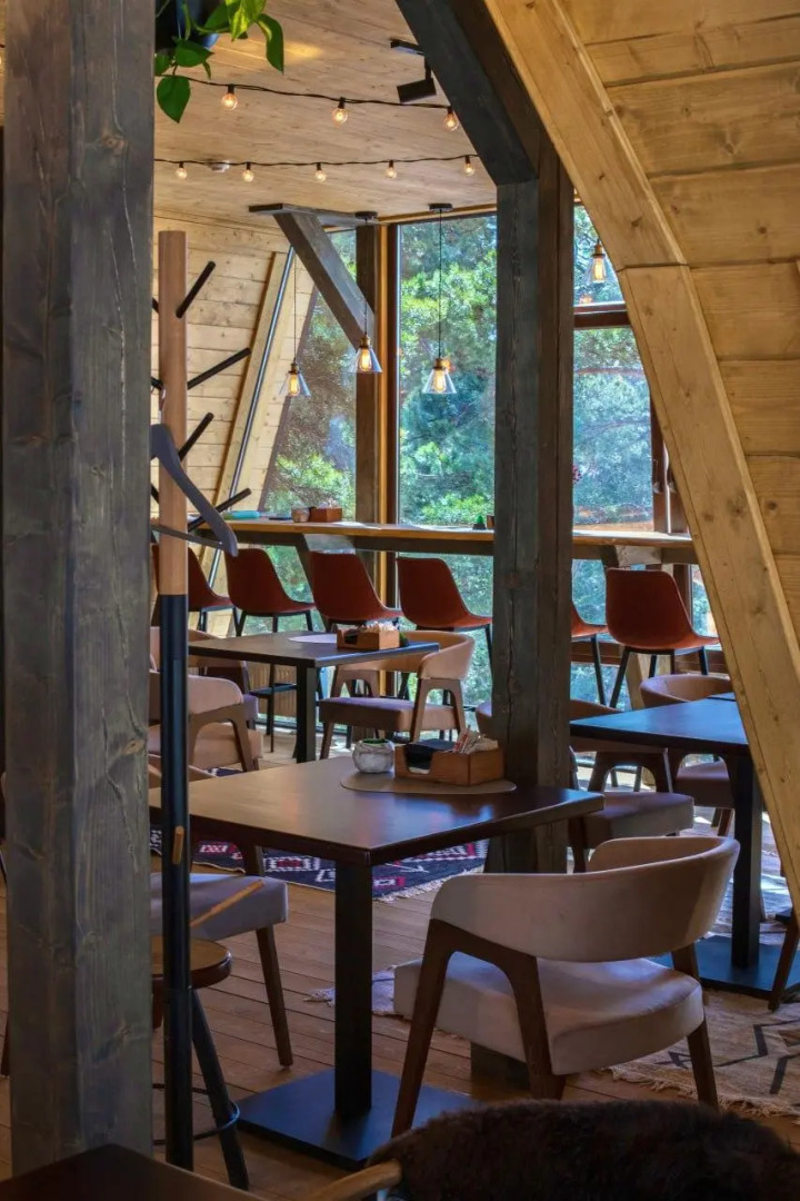 Мини-отель Nanook Inn