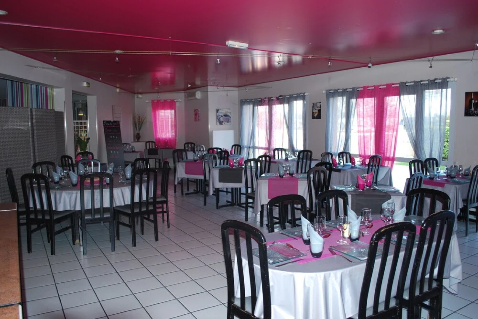 Sas L'artel Hotel Restaurant