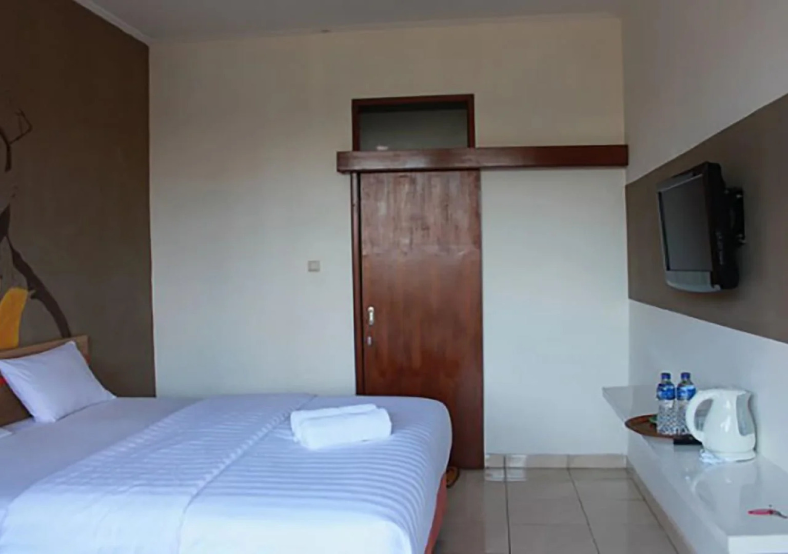 Maple House by Villa Istana Bunga